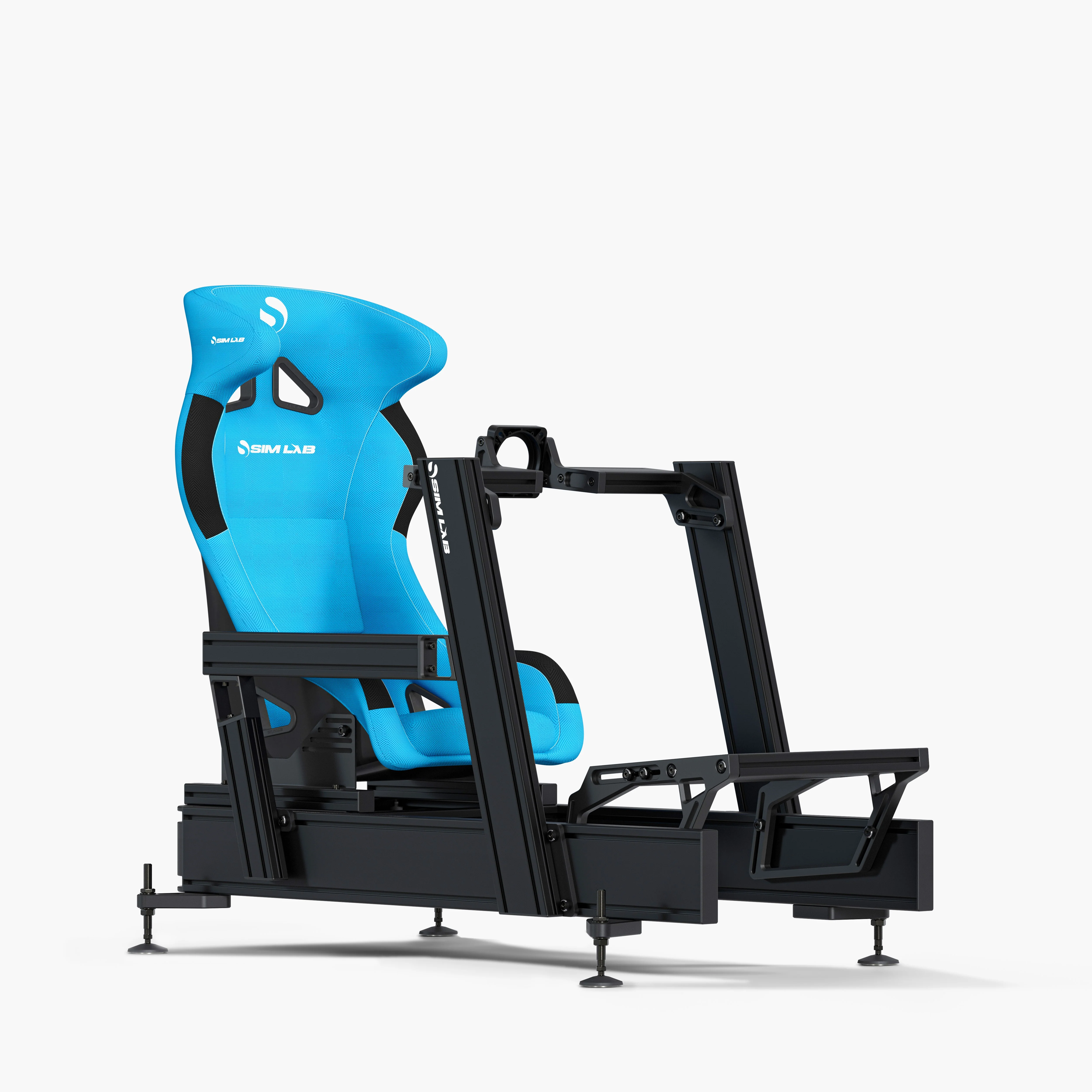 P1X Pro Sim Racing Cockpit - Image 9