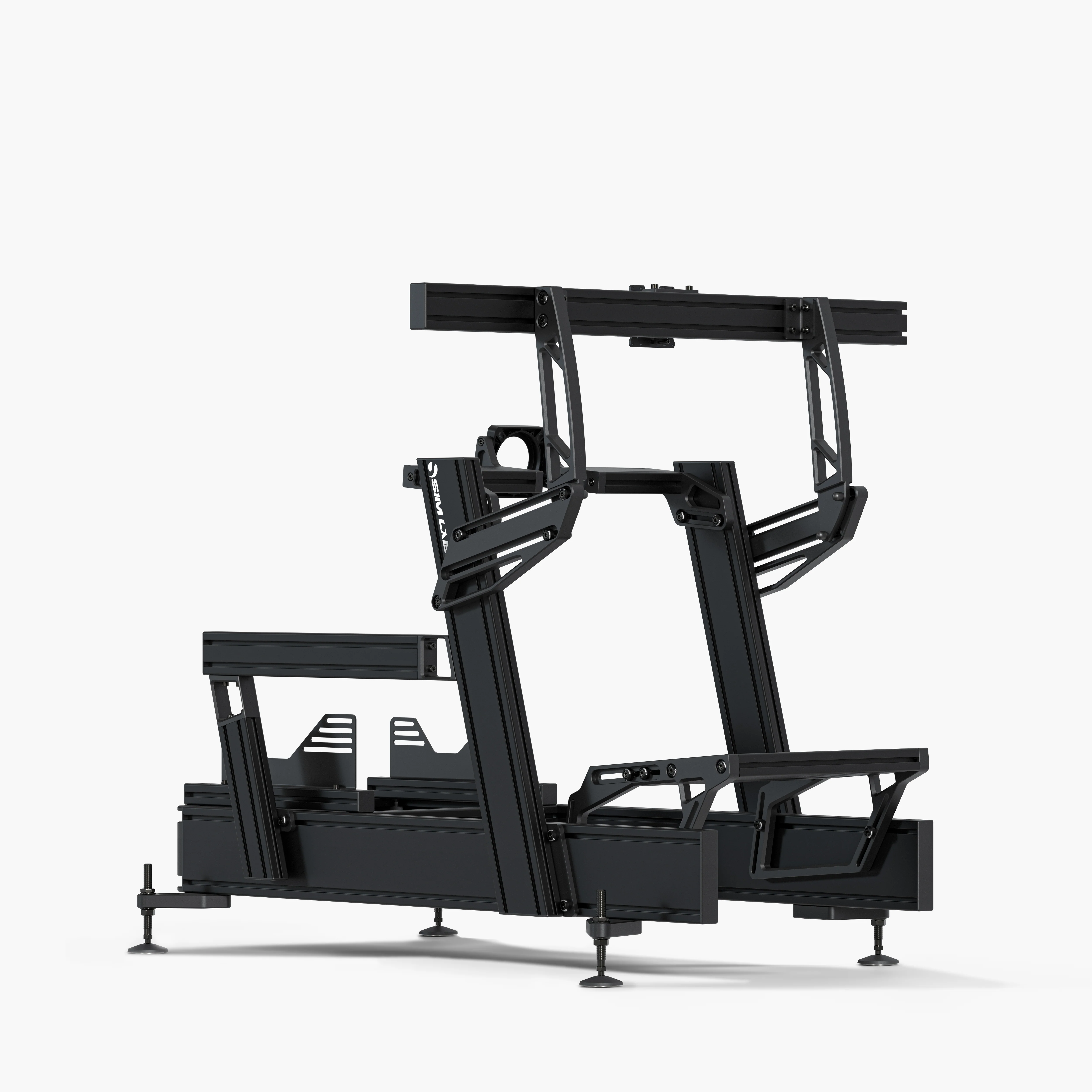 P1X Pro Simracing cockpit - Image 2