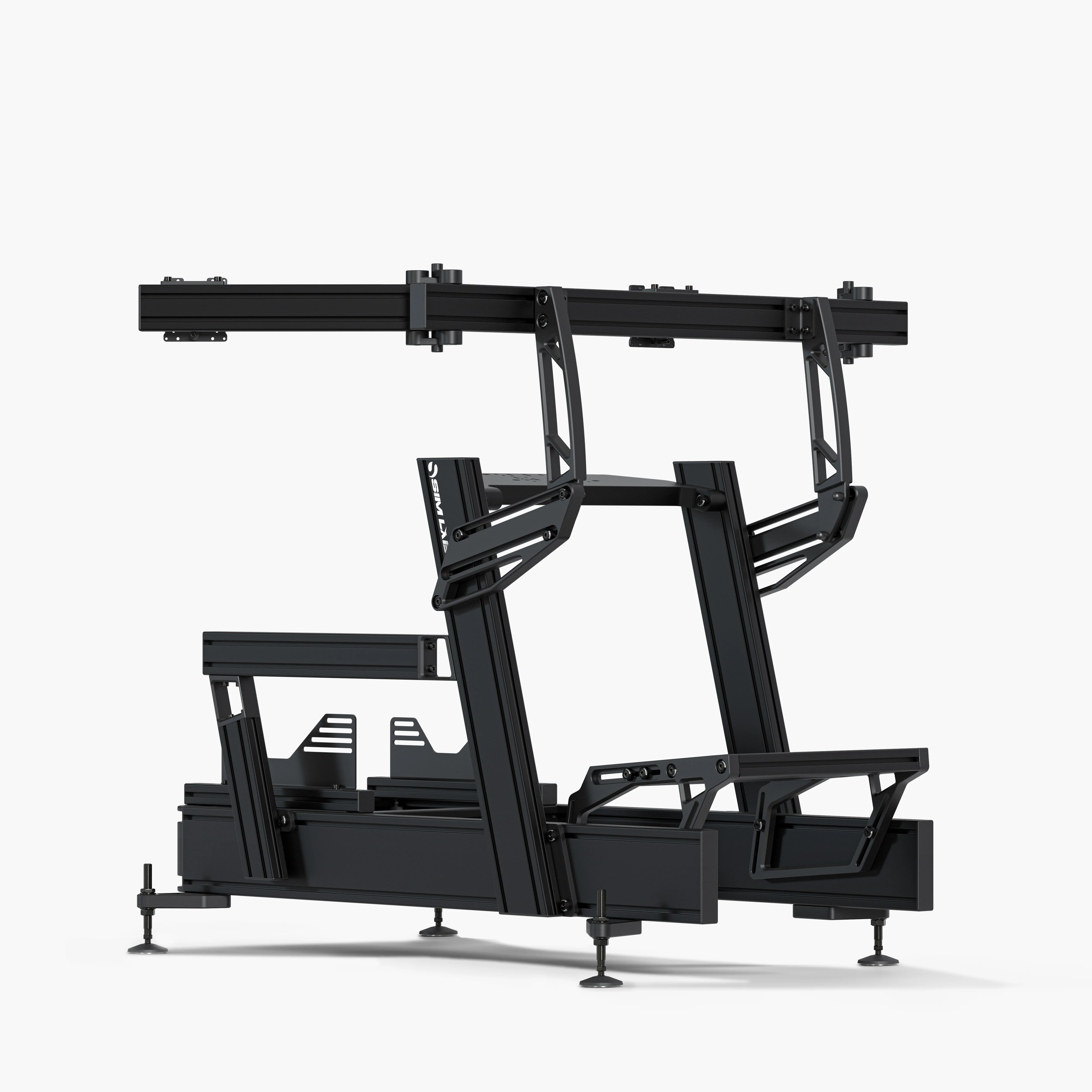 P1X Pro Simracing cockpit - Image 6