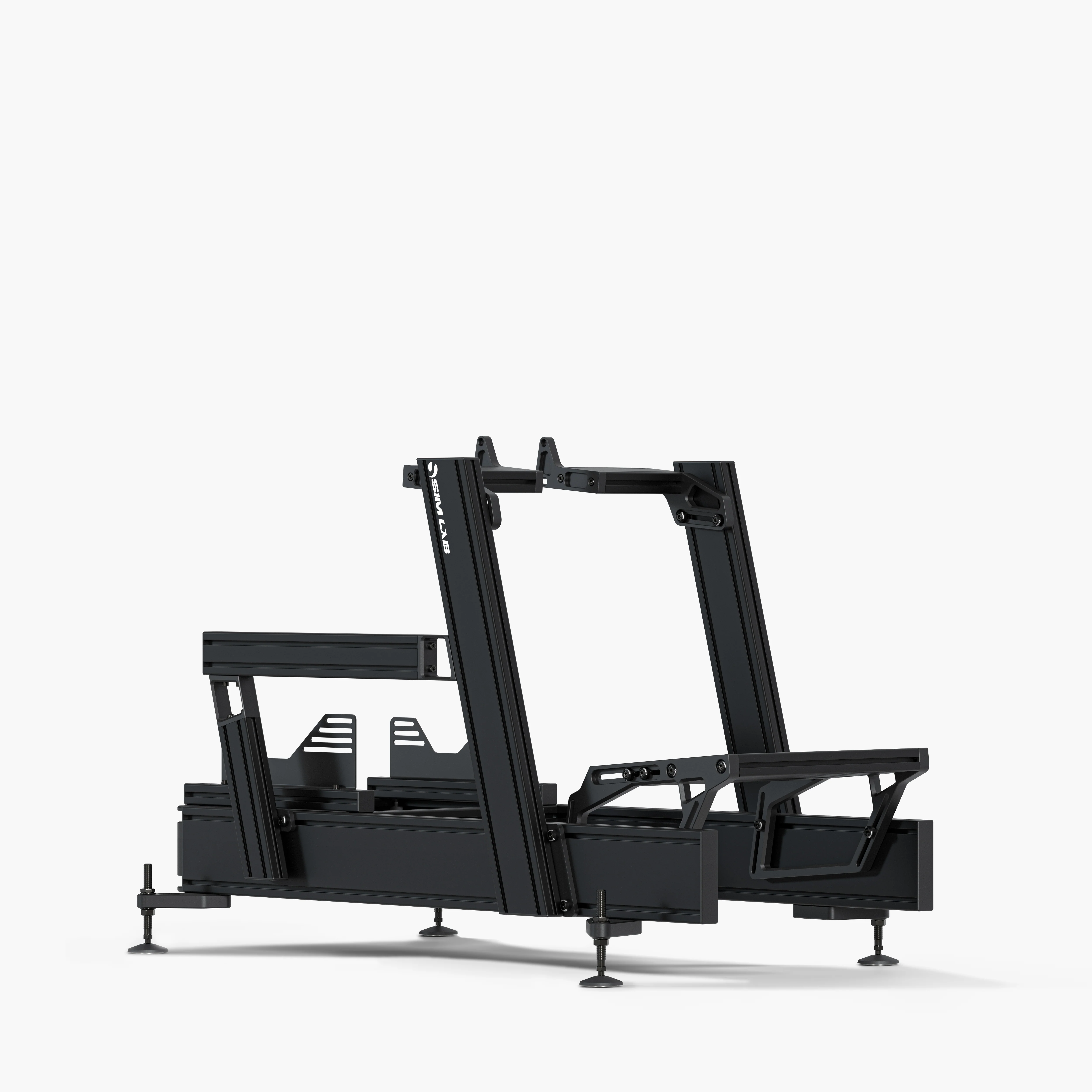 P1X Pro Simracing cockpit - Image 7
