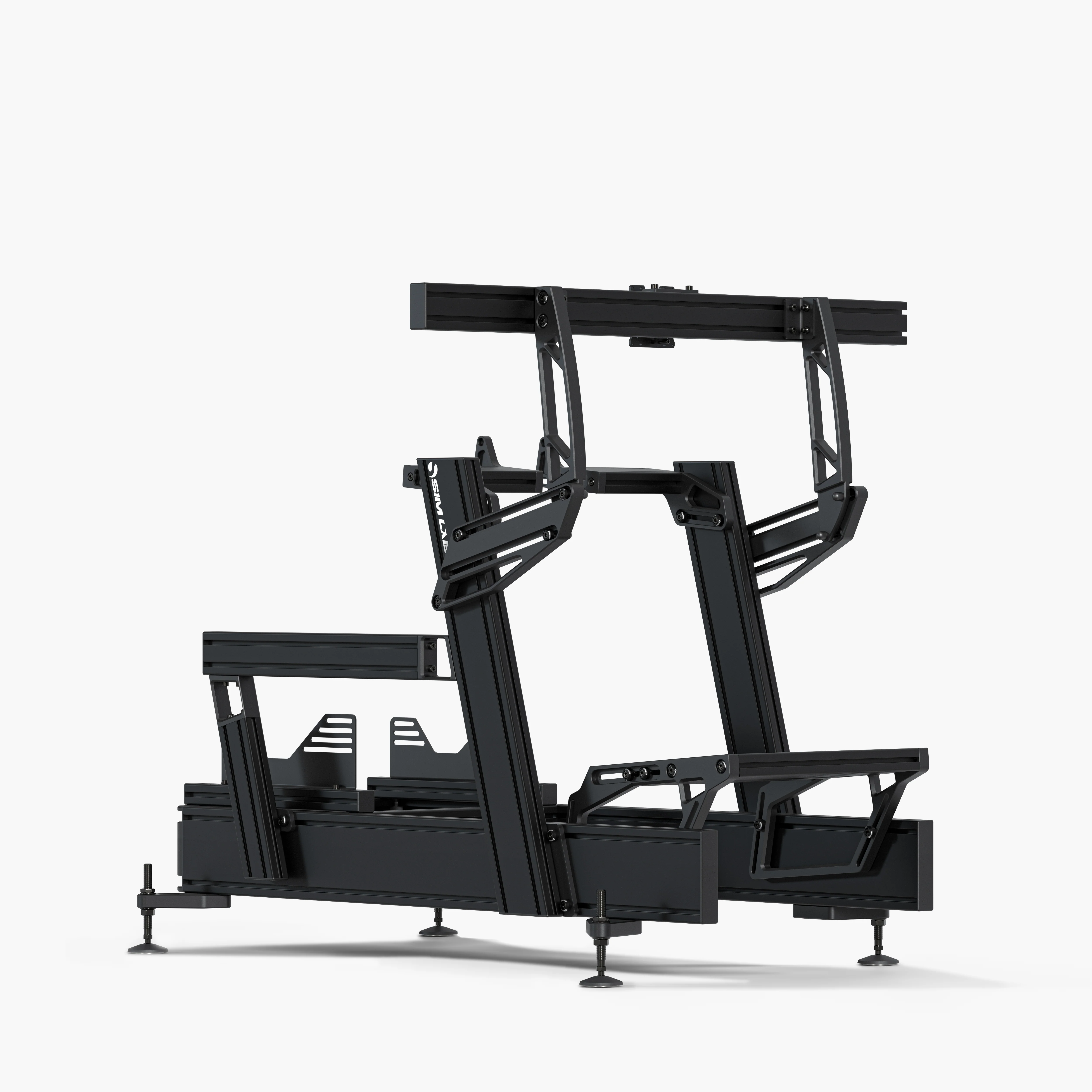 P1X Pro Simracing cockpit - Image 8
