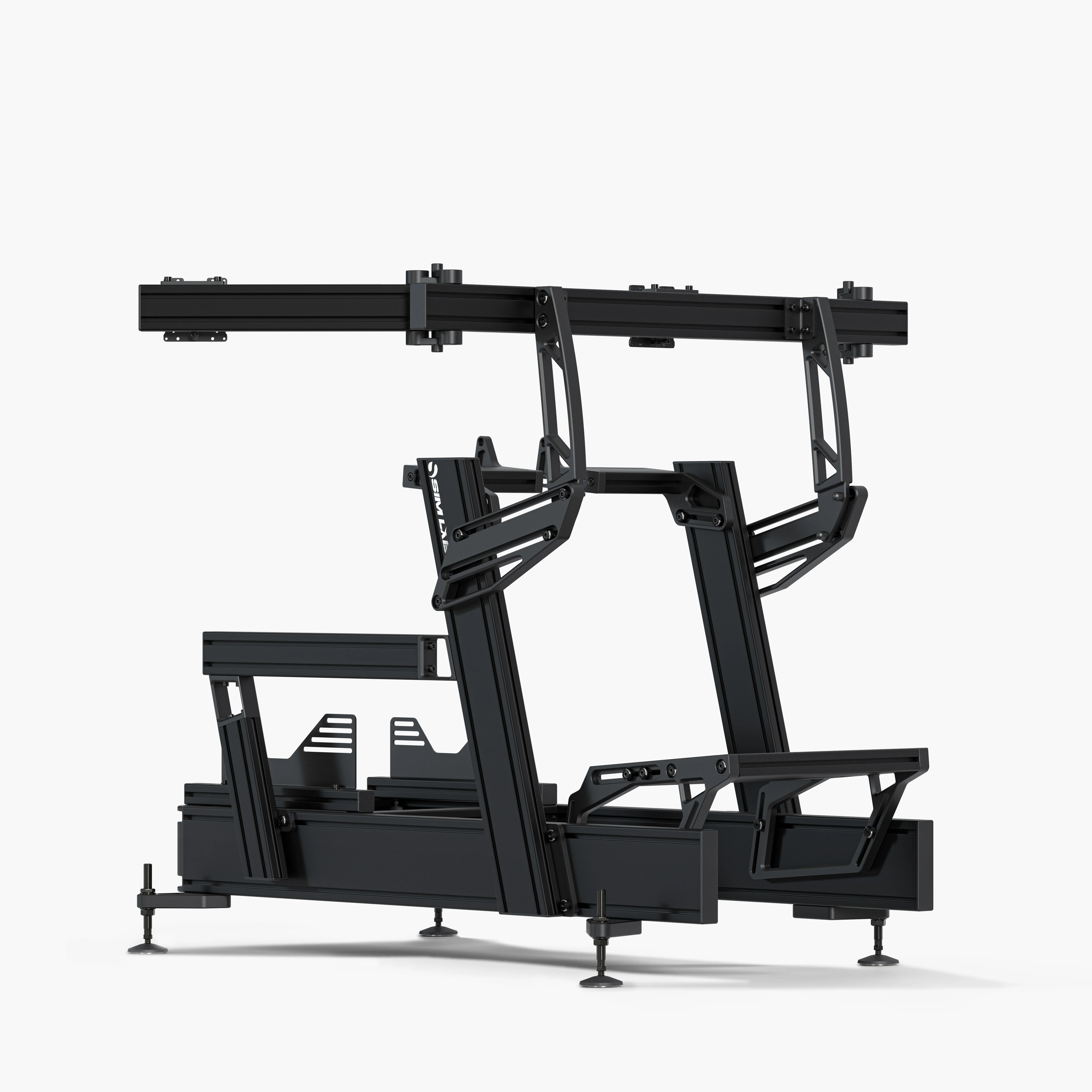 P1X Pro Simracing cockpit - Image 9