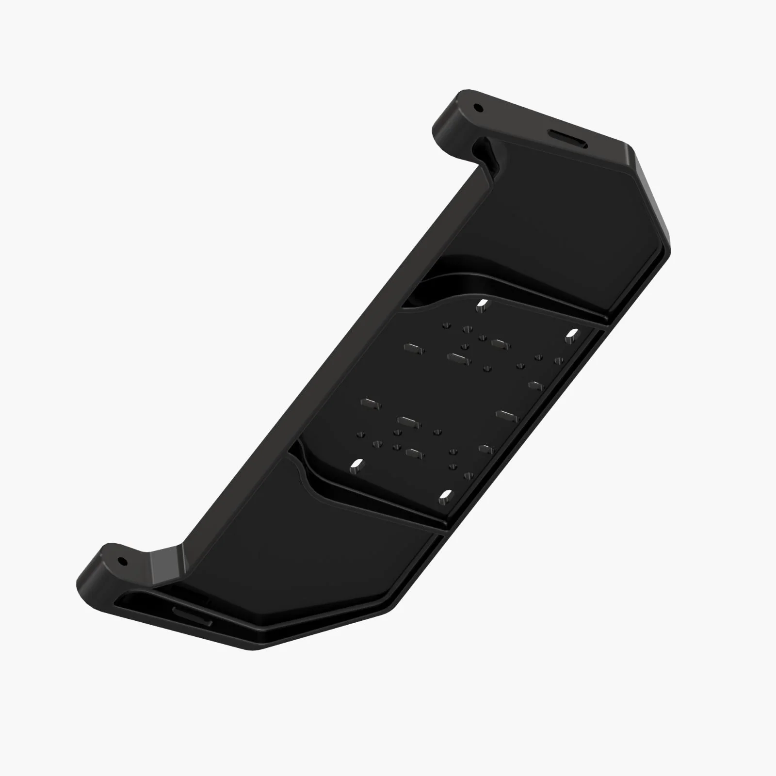P1X Pro Wheeldeck - Image 2