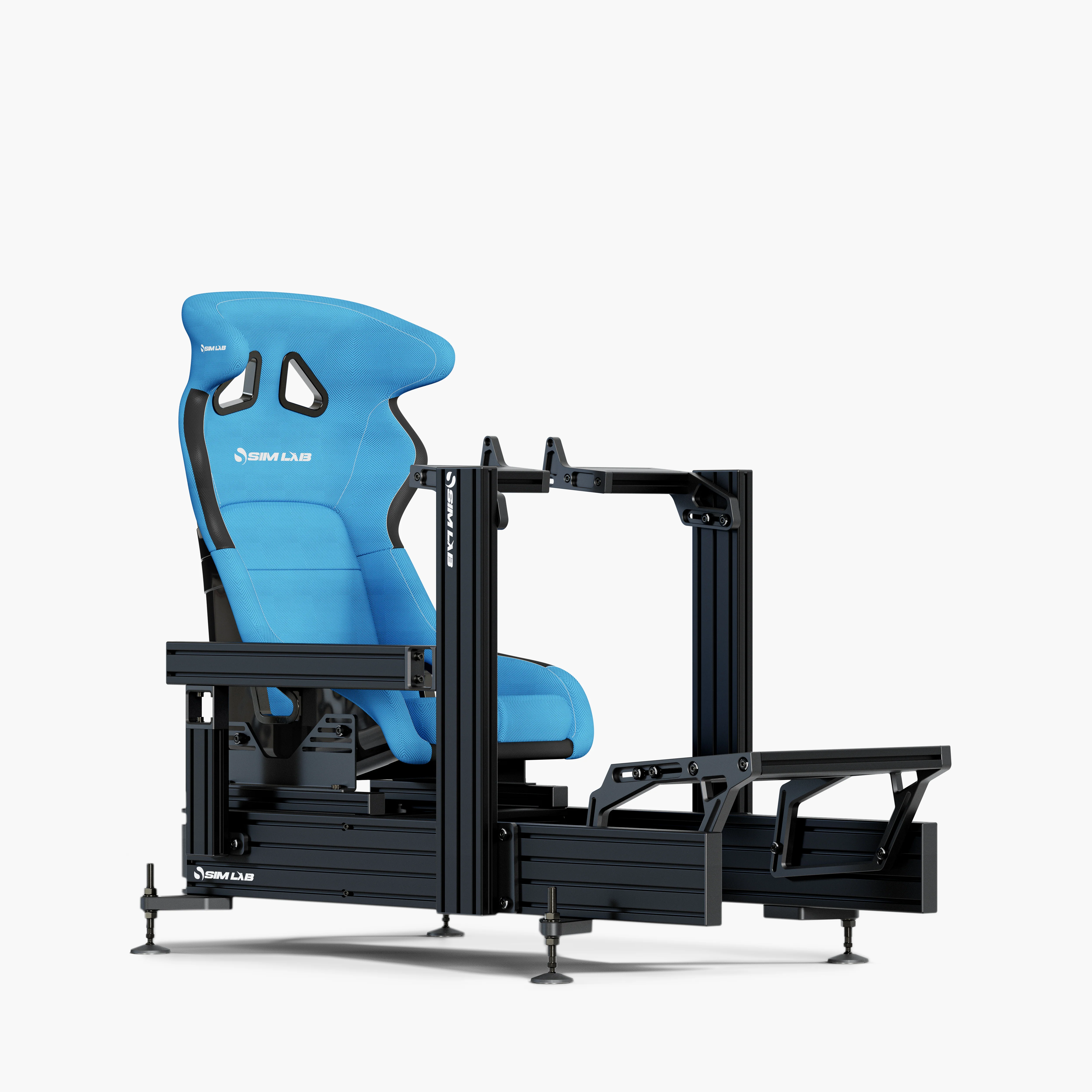 P1X Ultimate simracing cockpit - Image 100
