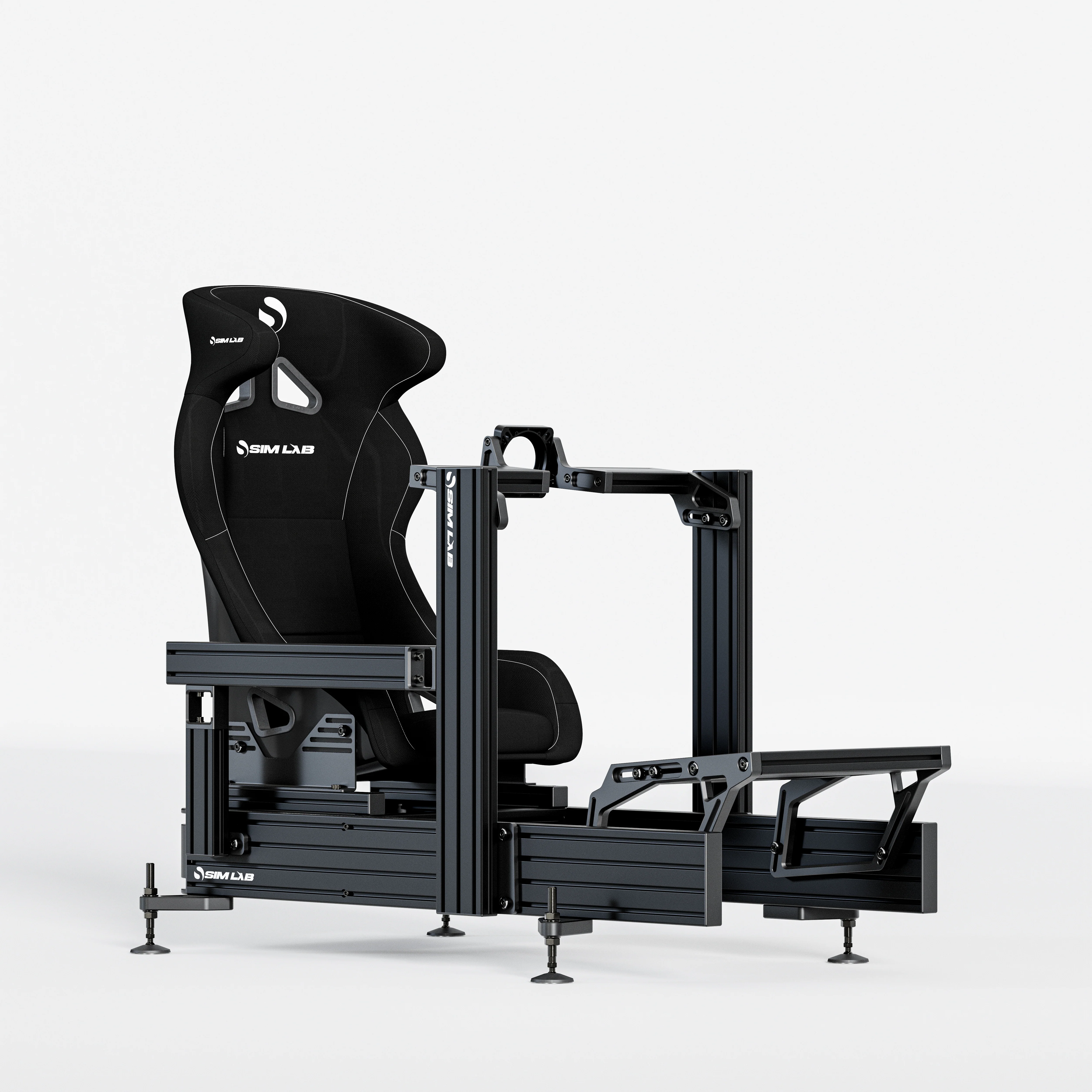P1X Ultimate simracing cockpit - Image 18