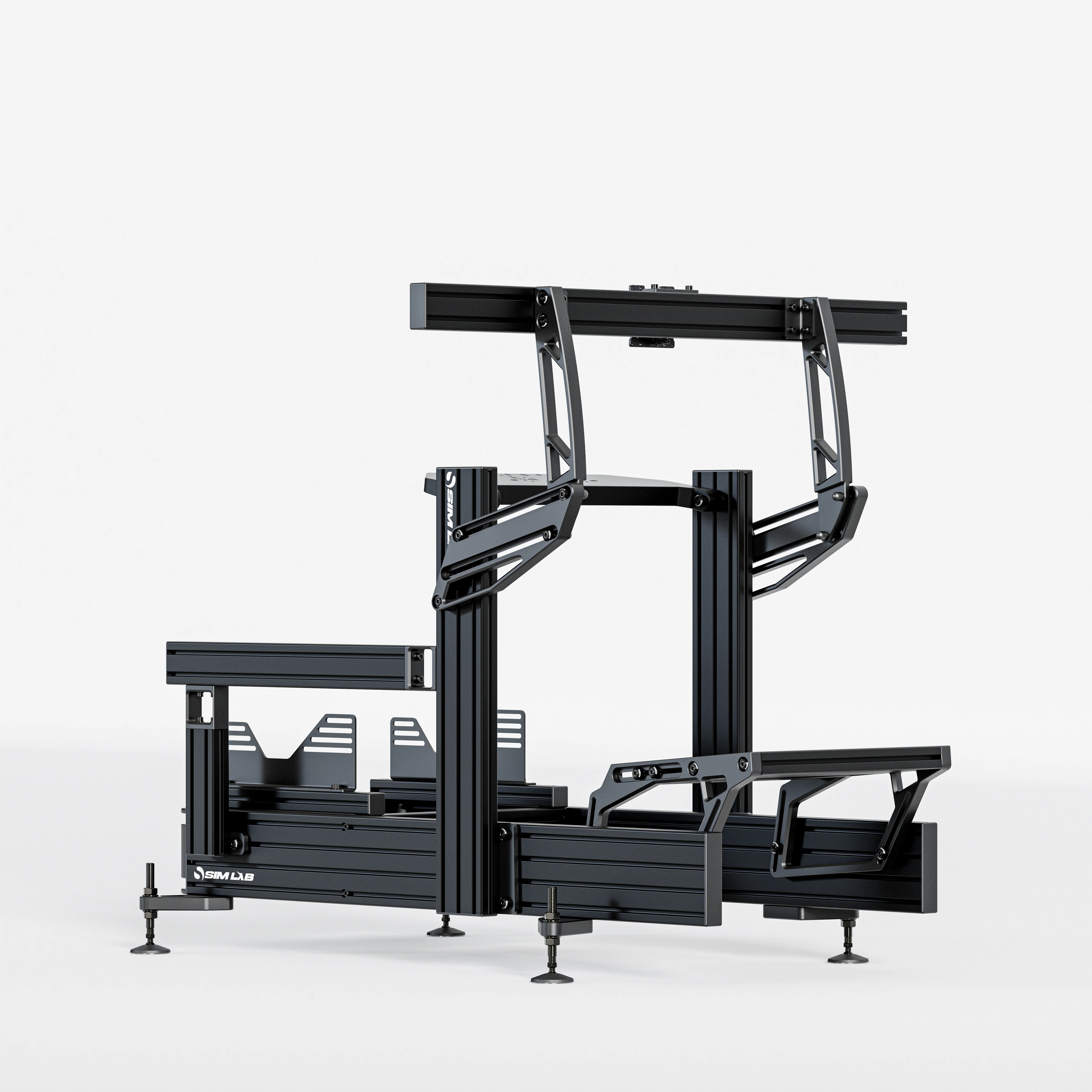 P1X Ultimate simracing cockpit - Image 31