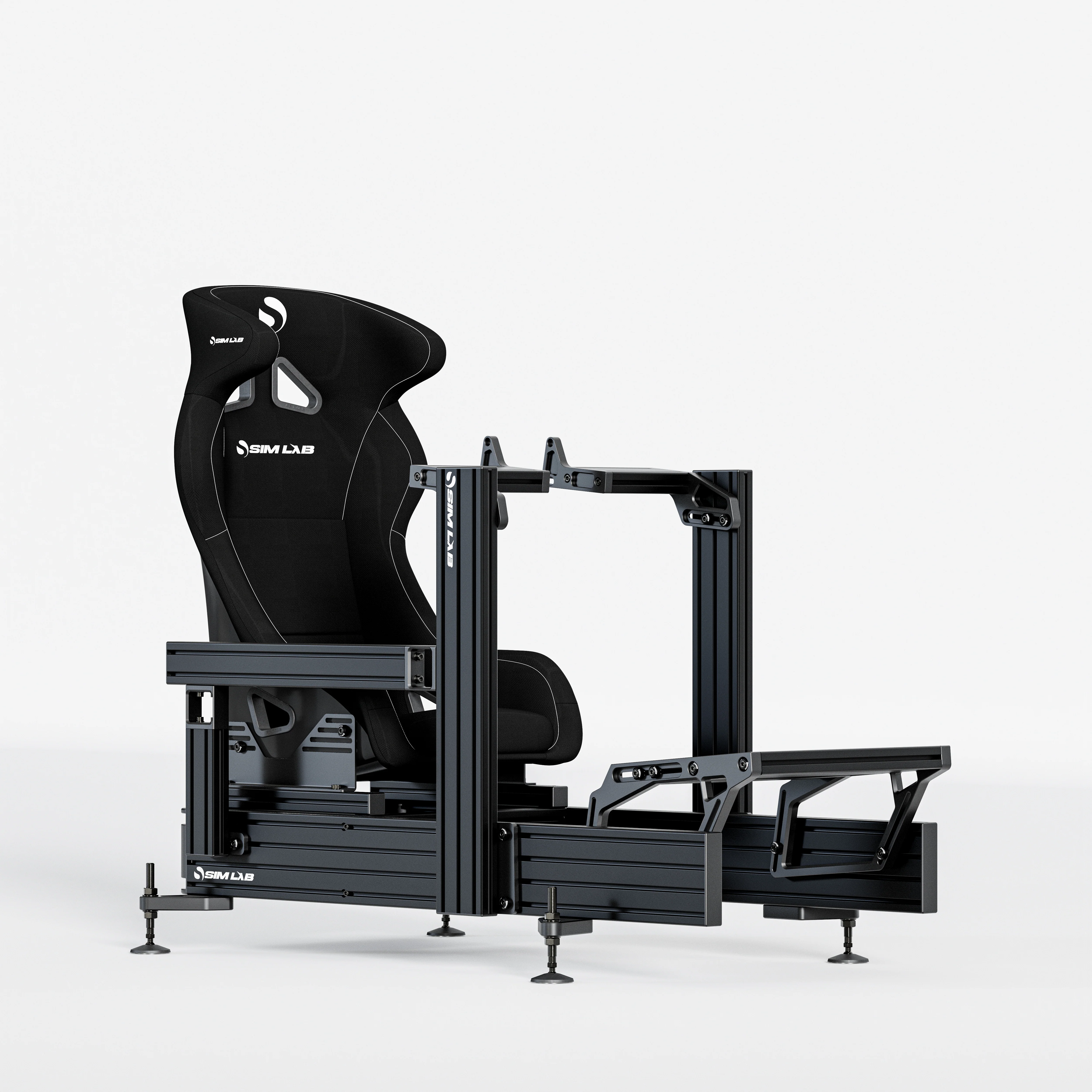 P1X Ultimate simracing cockpit - Image 33