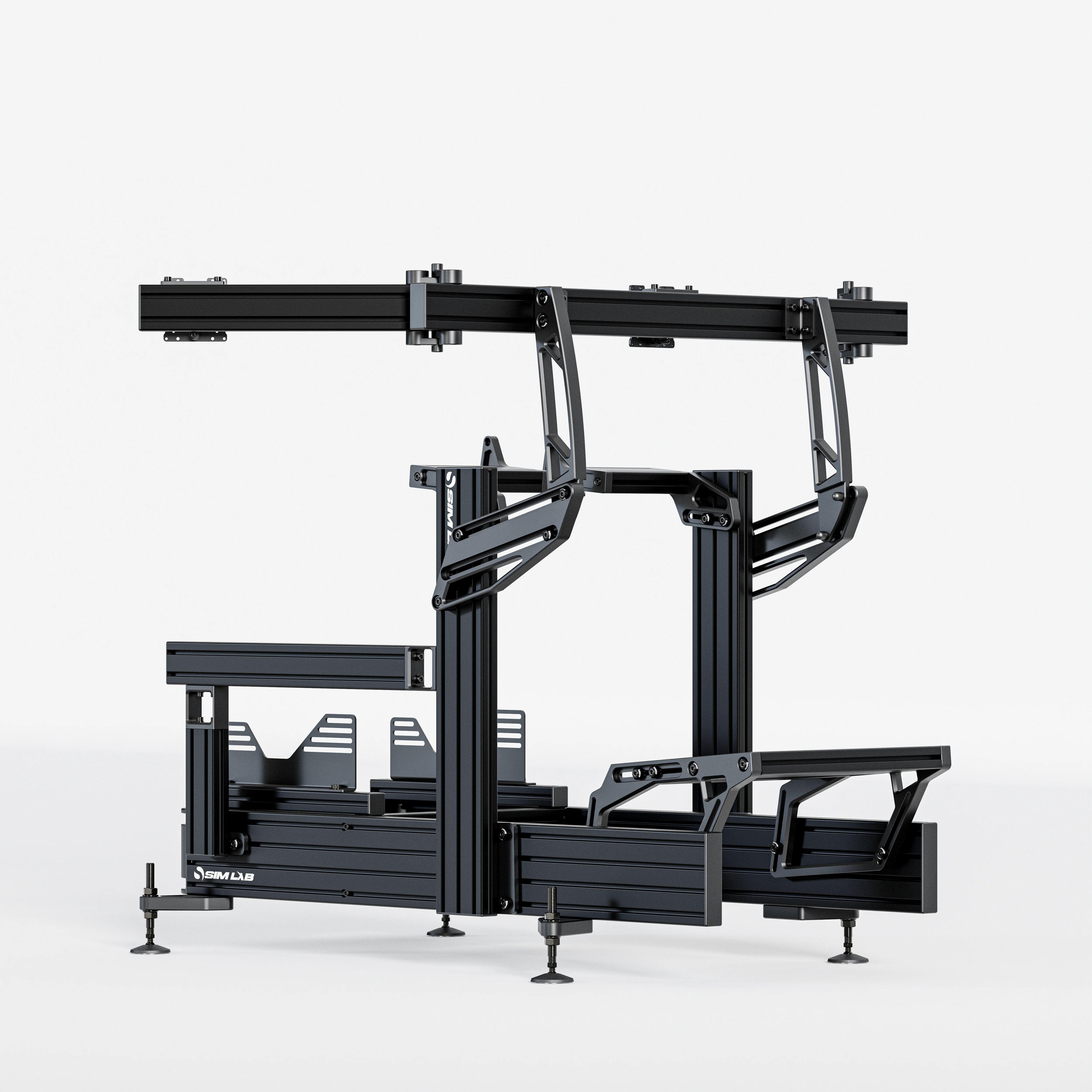 P1X Ultimate simracing cockpit - Image 37