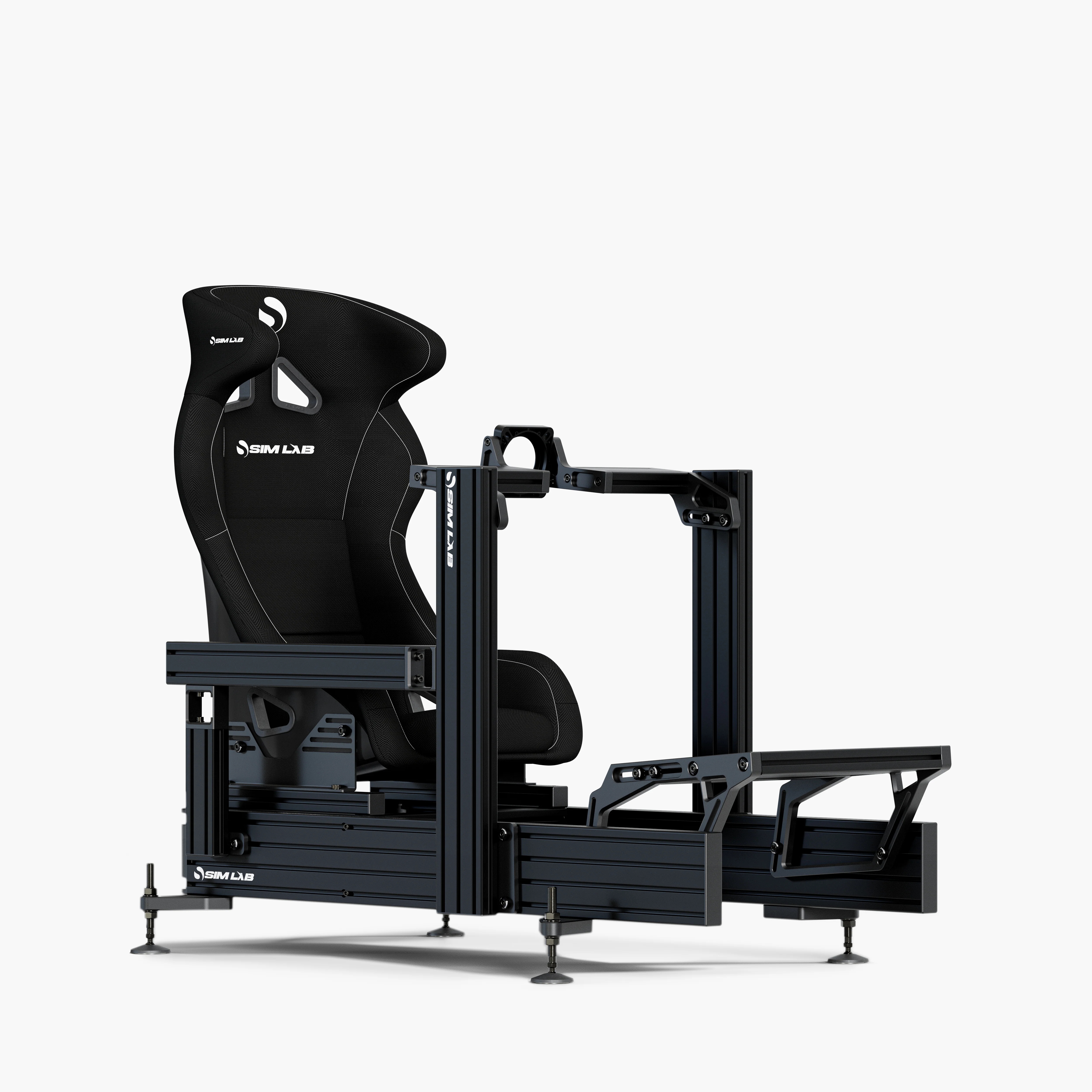 P1X Ultimate simracing cockpit - Image 47