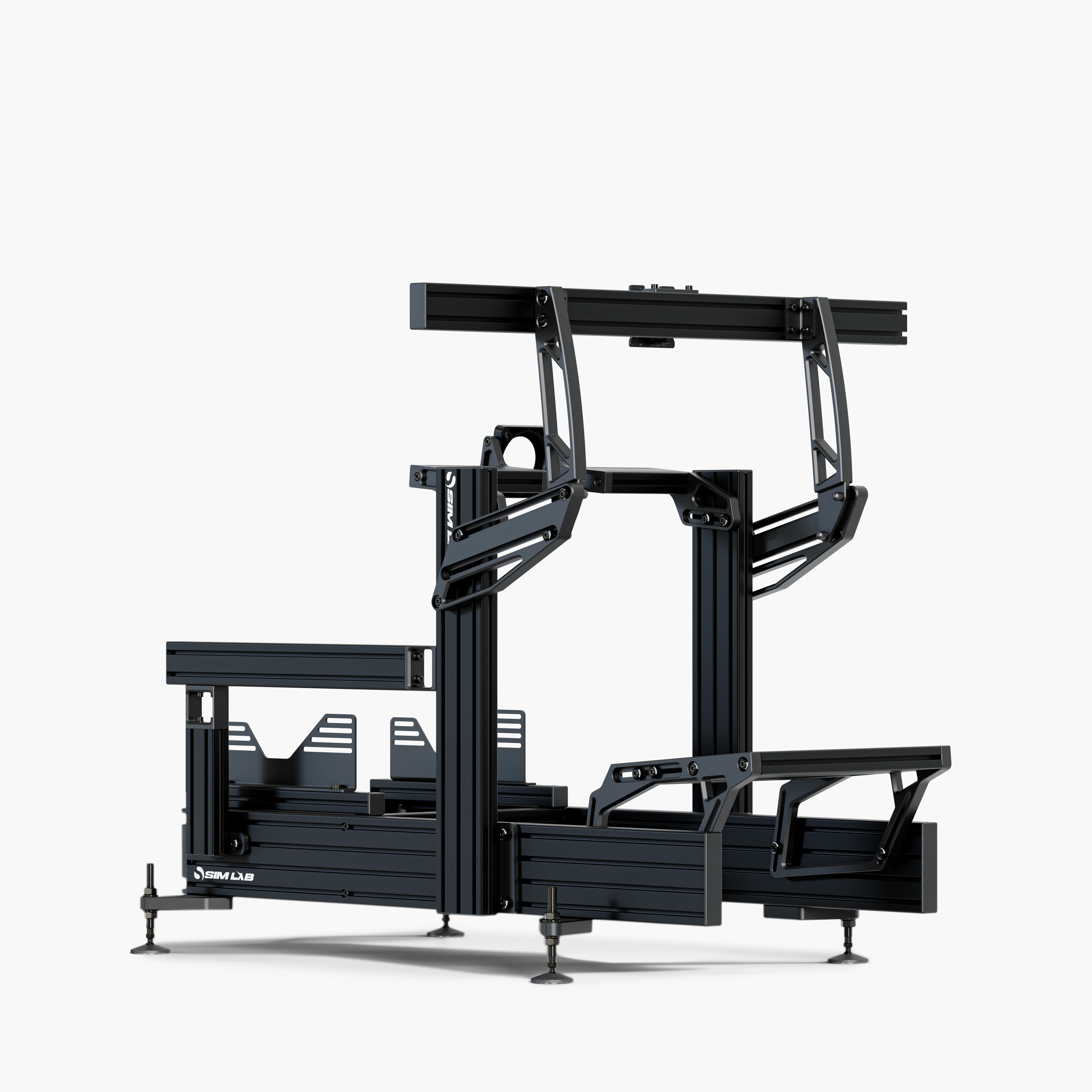 P1X Ultimate simracing cockpit - Image 51