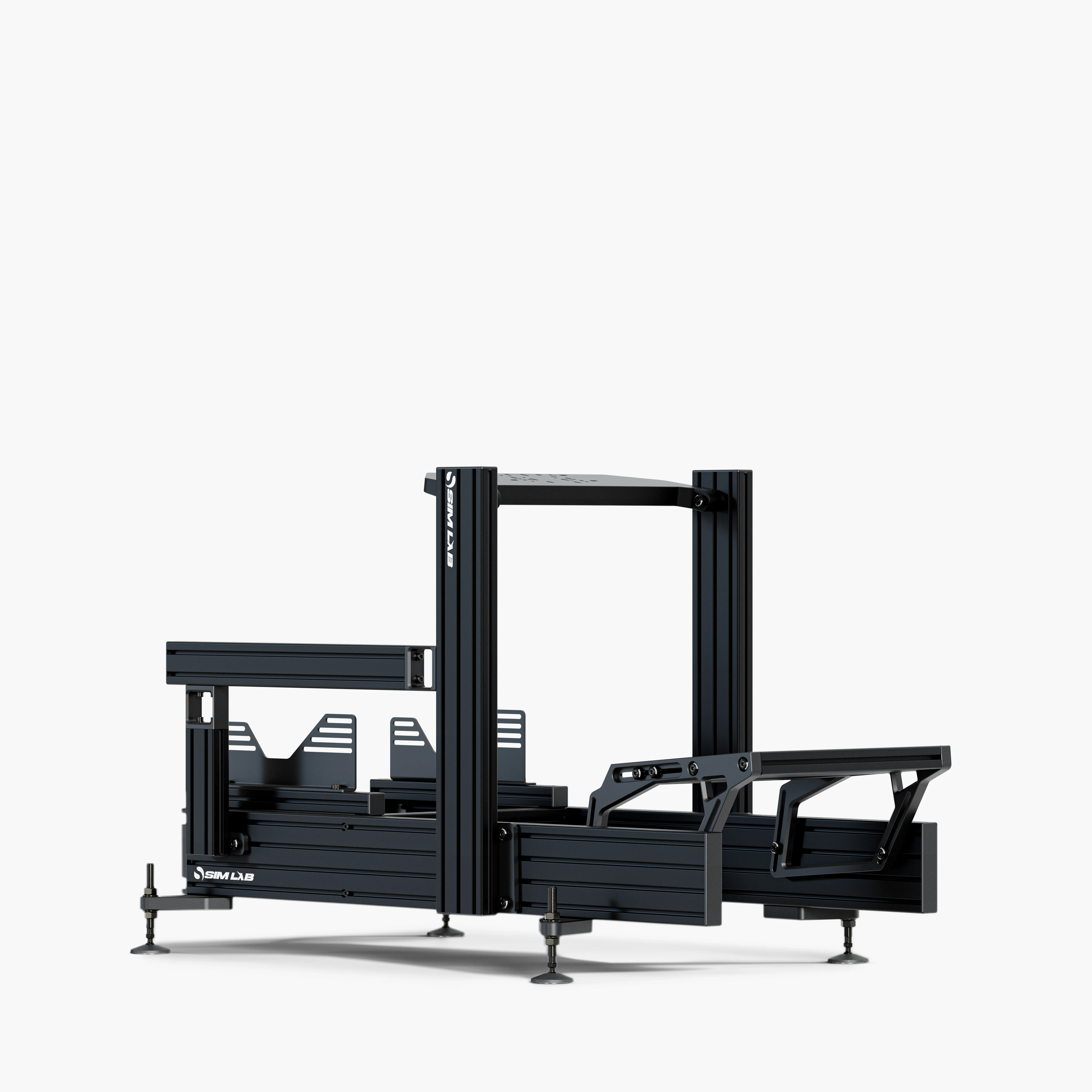P1X Ultimate simracing cockpit - Image 61