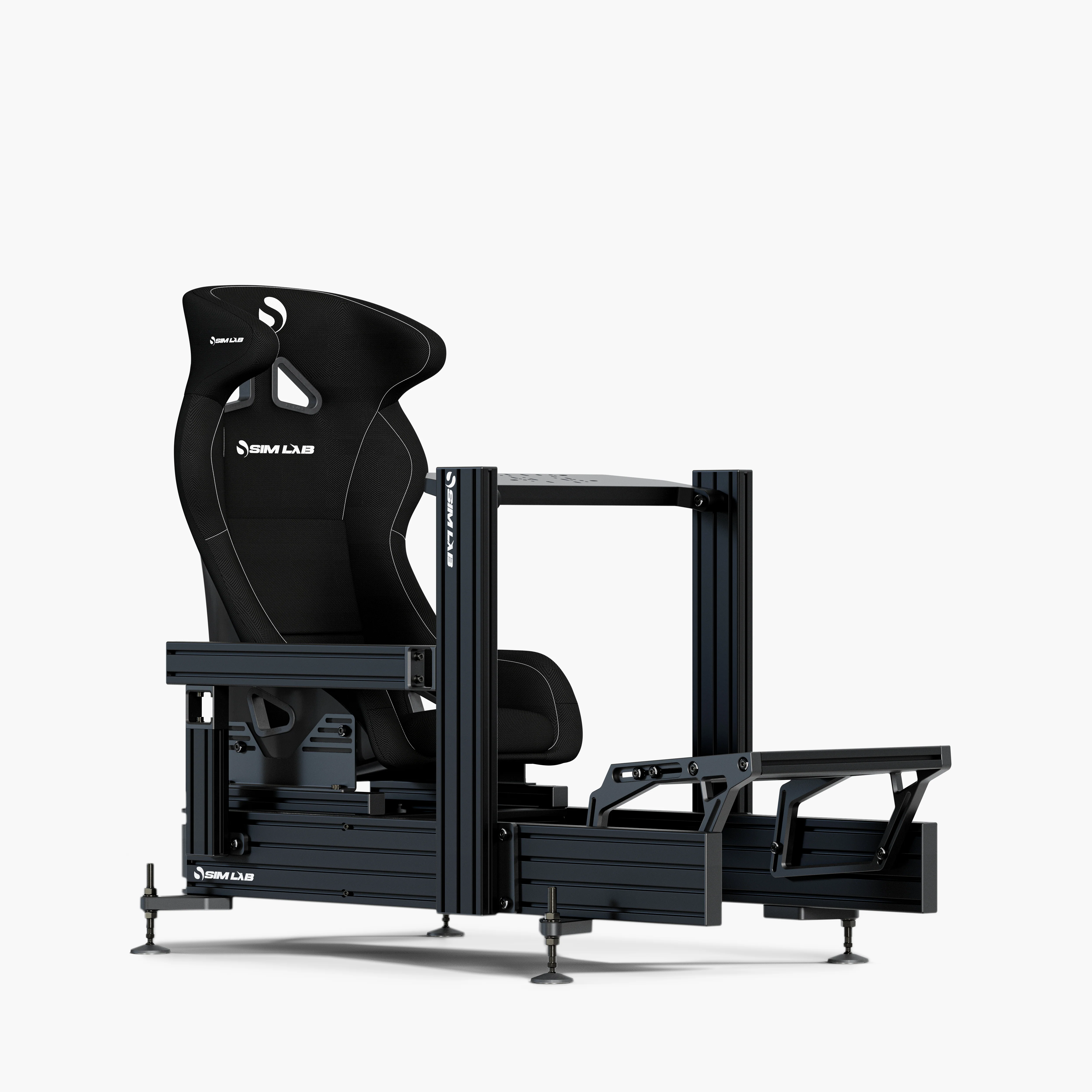 P1X Ultimate simracing cockpit - Image 62