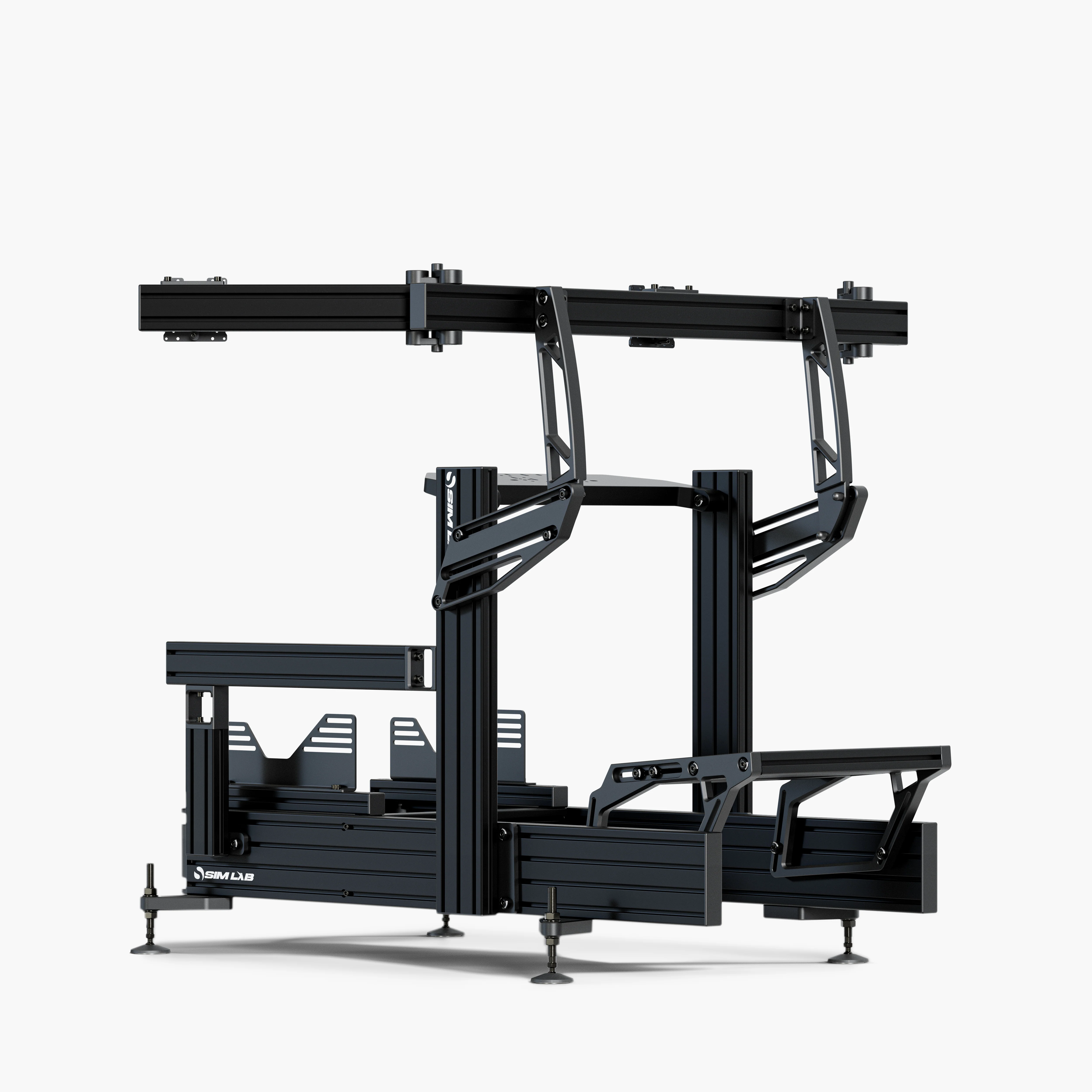 P1X Ultimate simracing cockpit - Image 67