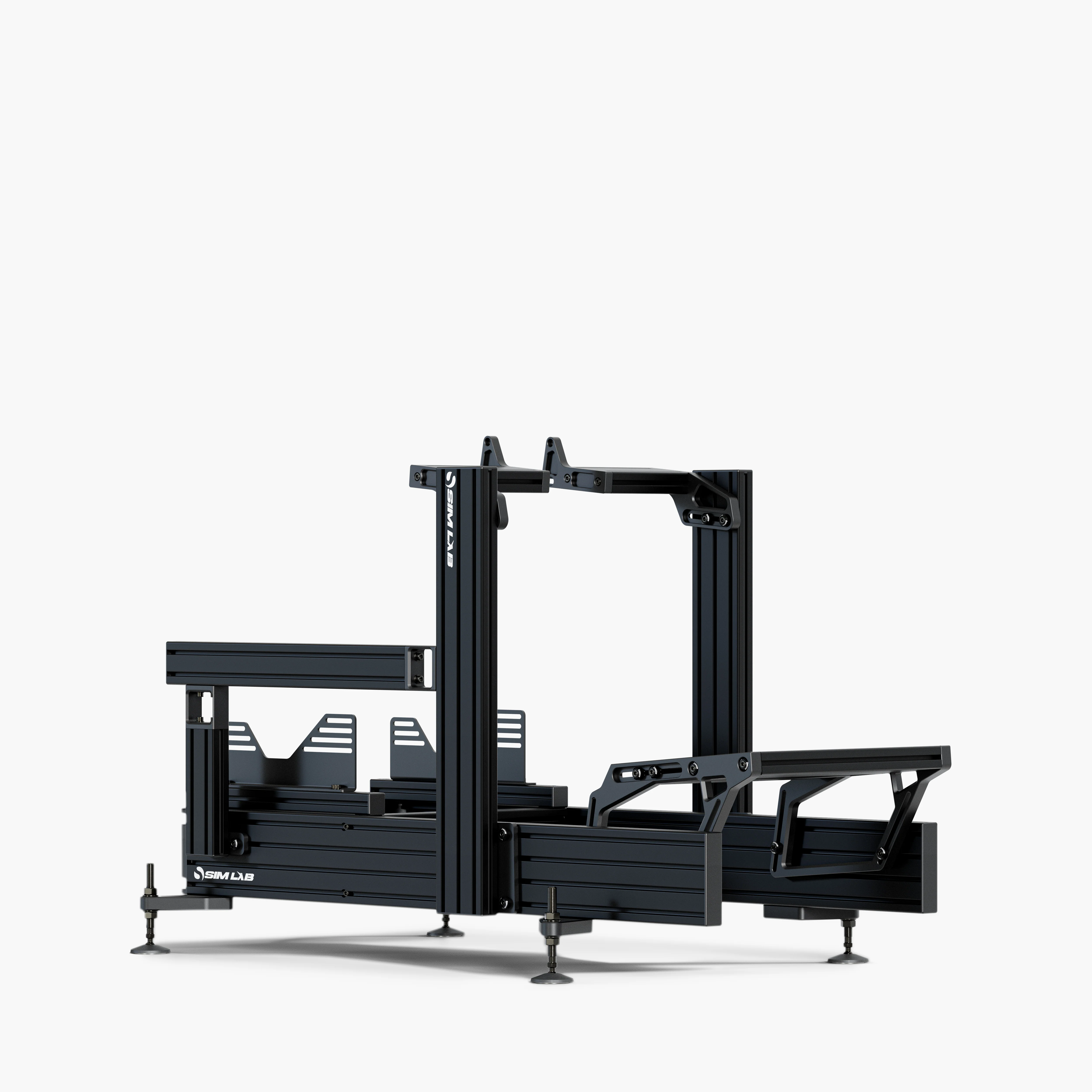 P1X Ultimate simracing cockpit - Image 76