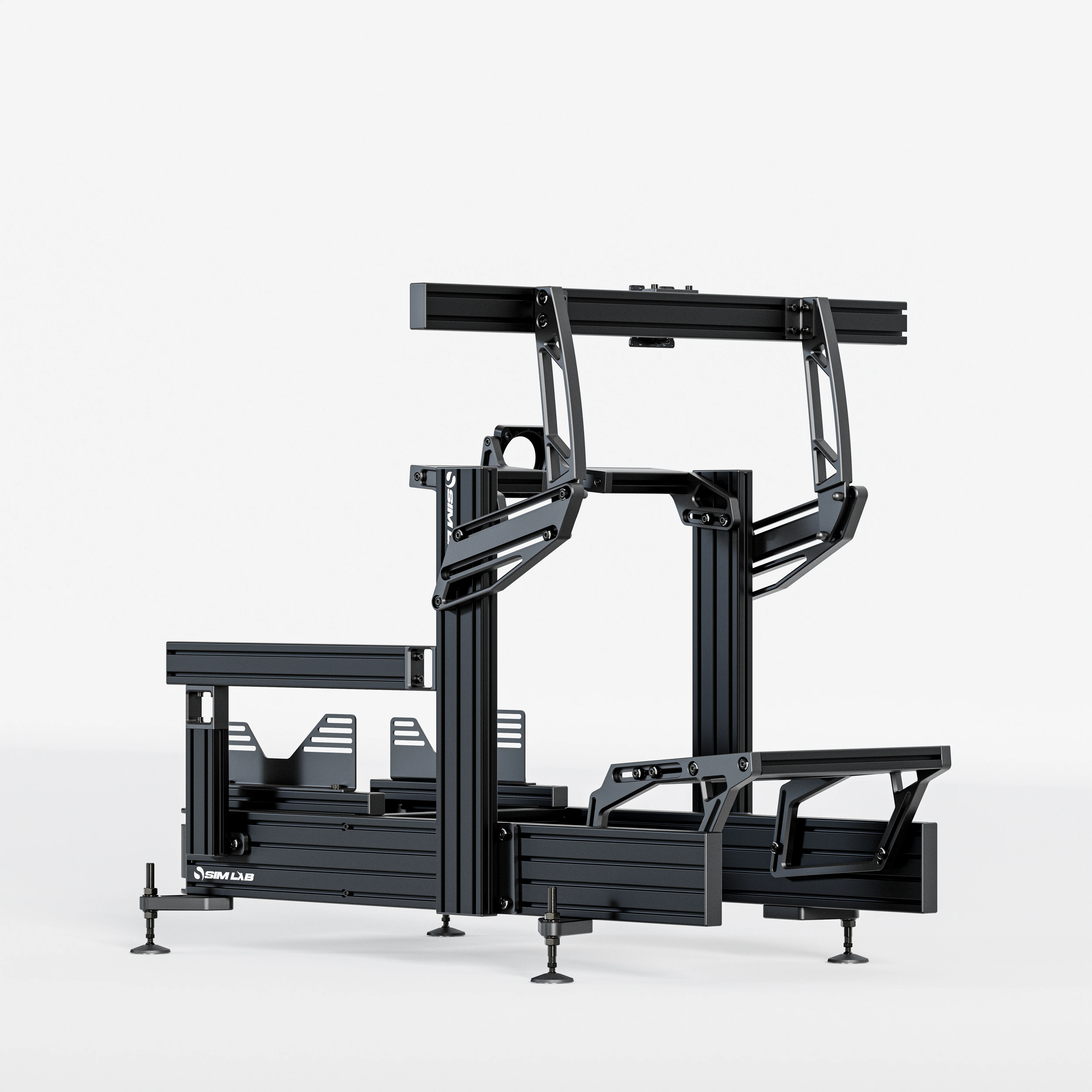 P1X Ultimate simracing cockpit - Image 9