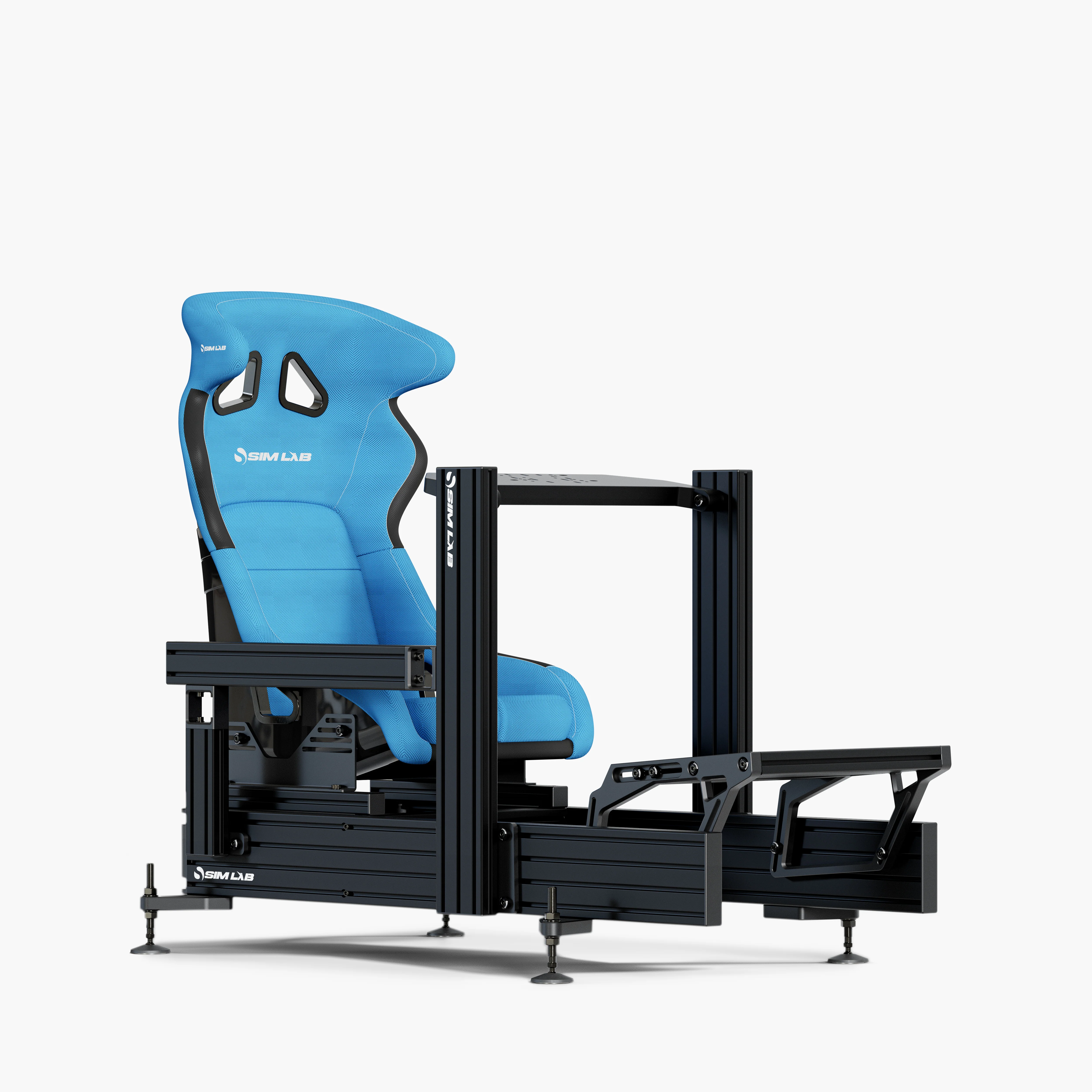 P1X Ultimate simracing cockpit - Image 97