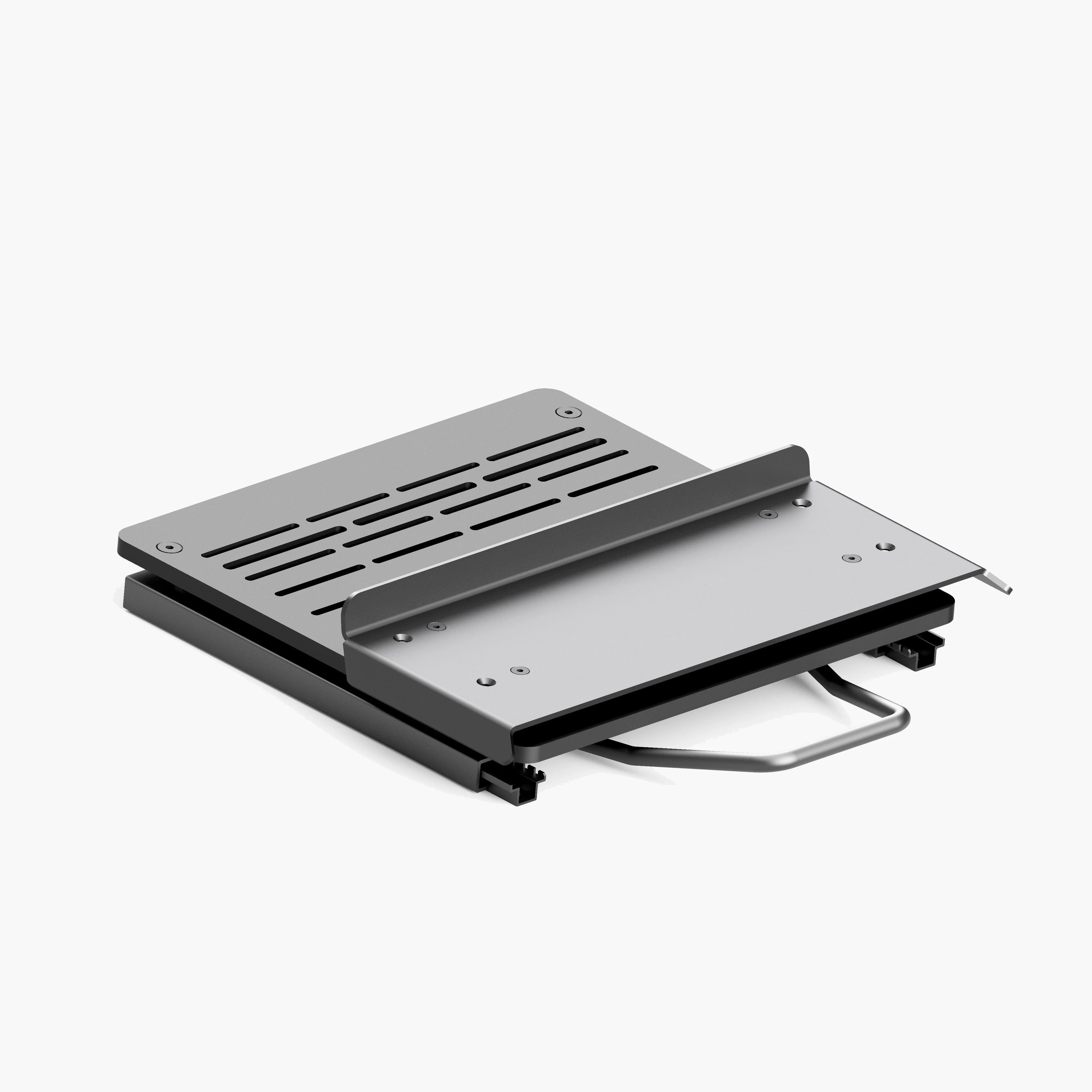Pedal slider baseplate - Image 3
