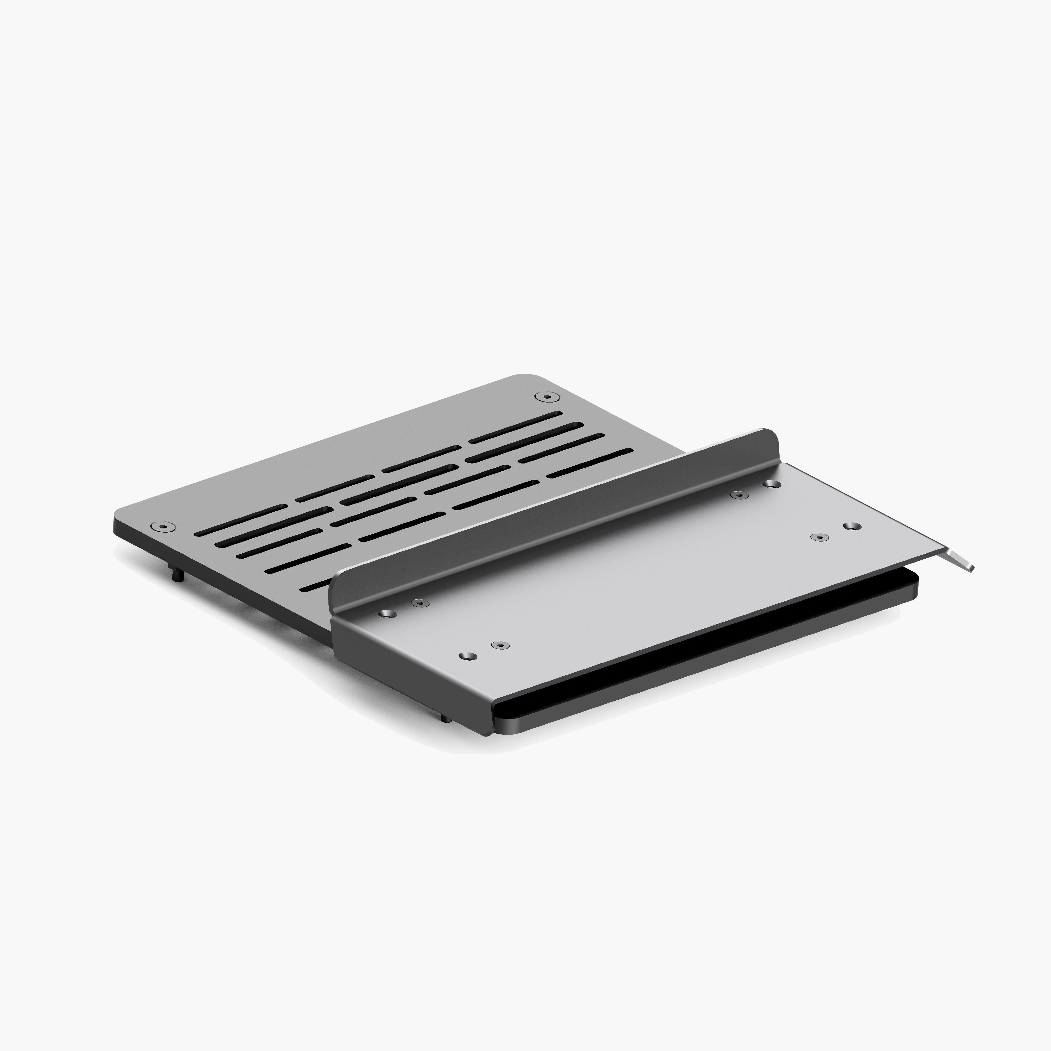 Pedal slider baseplate - Image 5