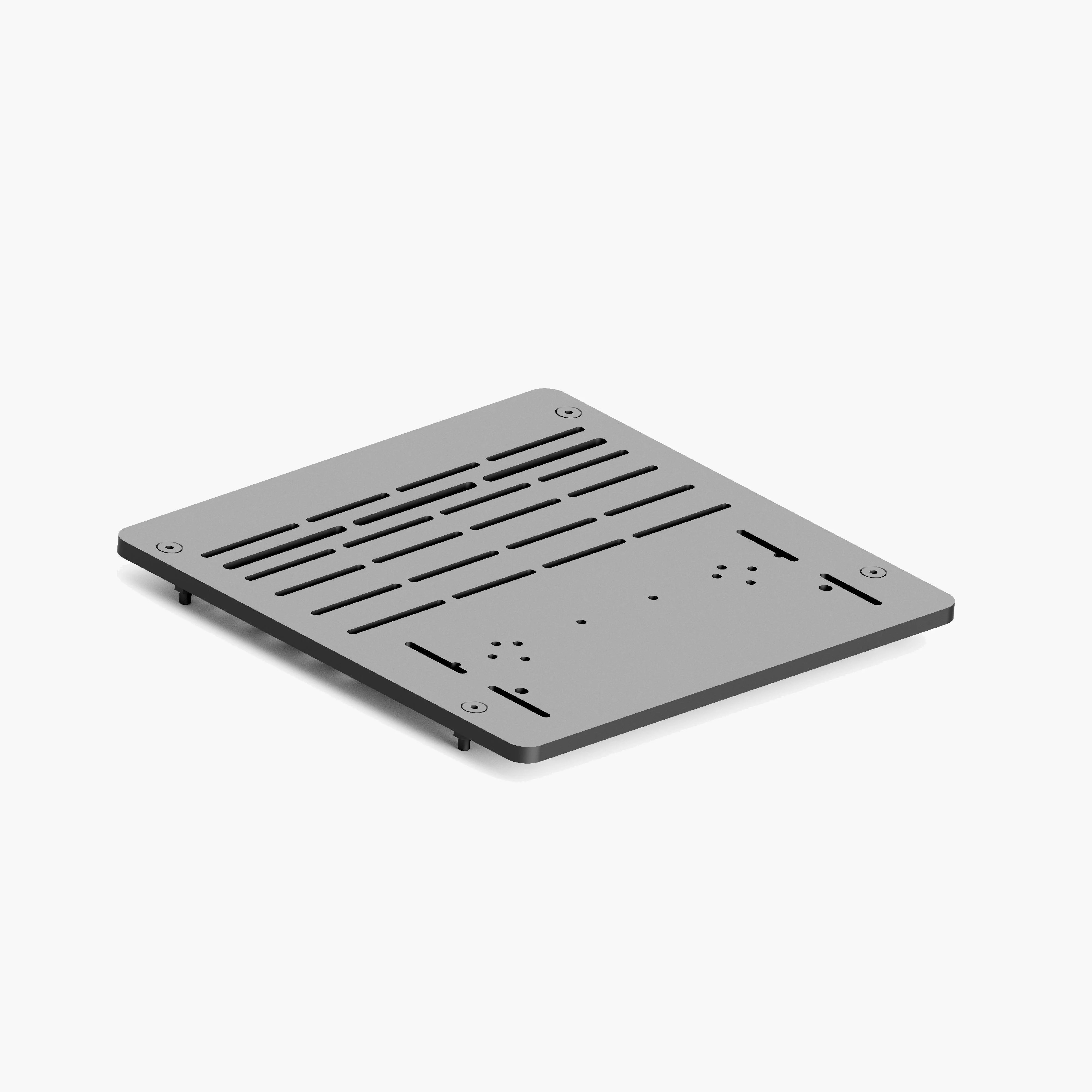 Pedal slider baseplate - Image 6