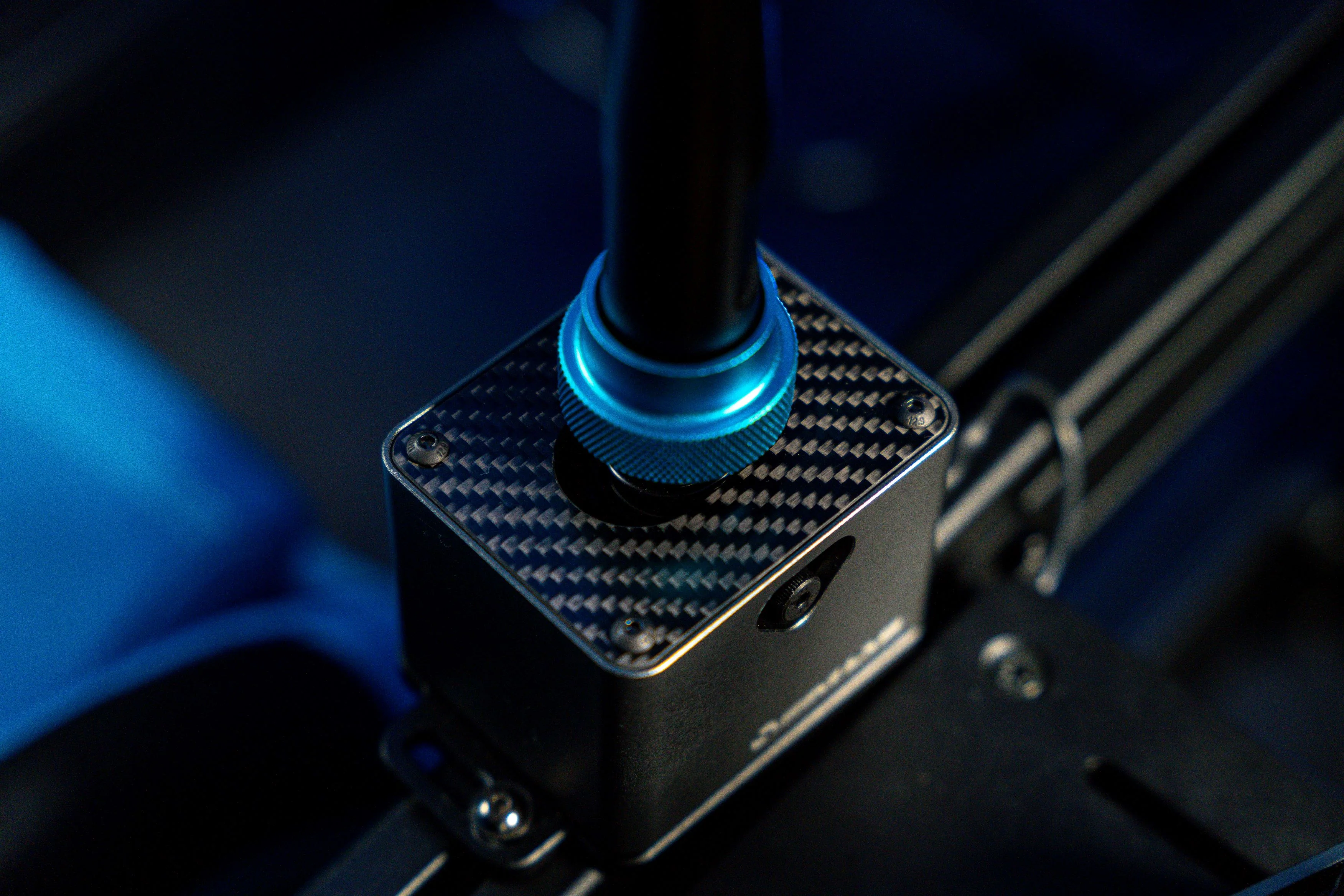SQ1 Sequential Shifter - Image 10