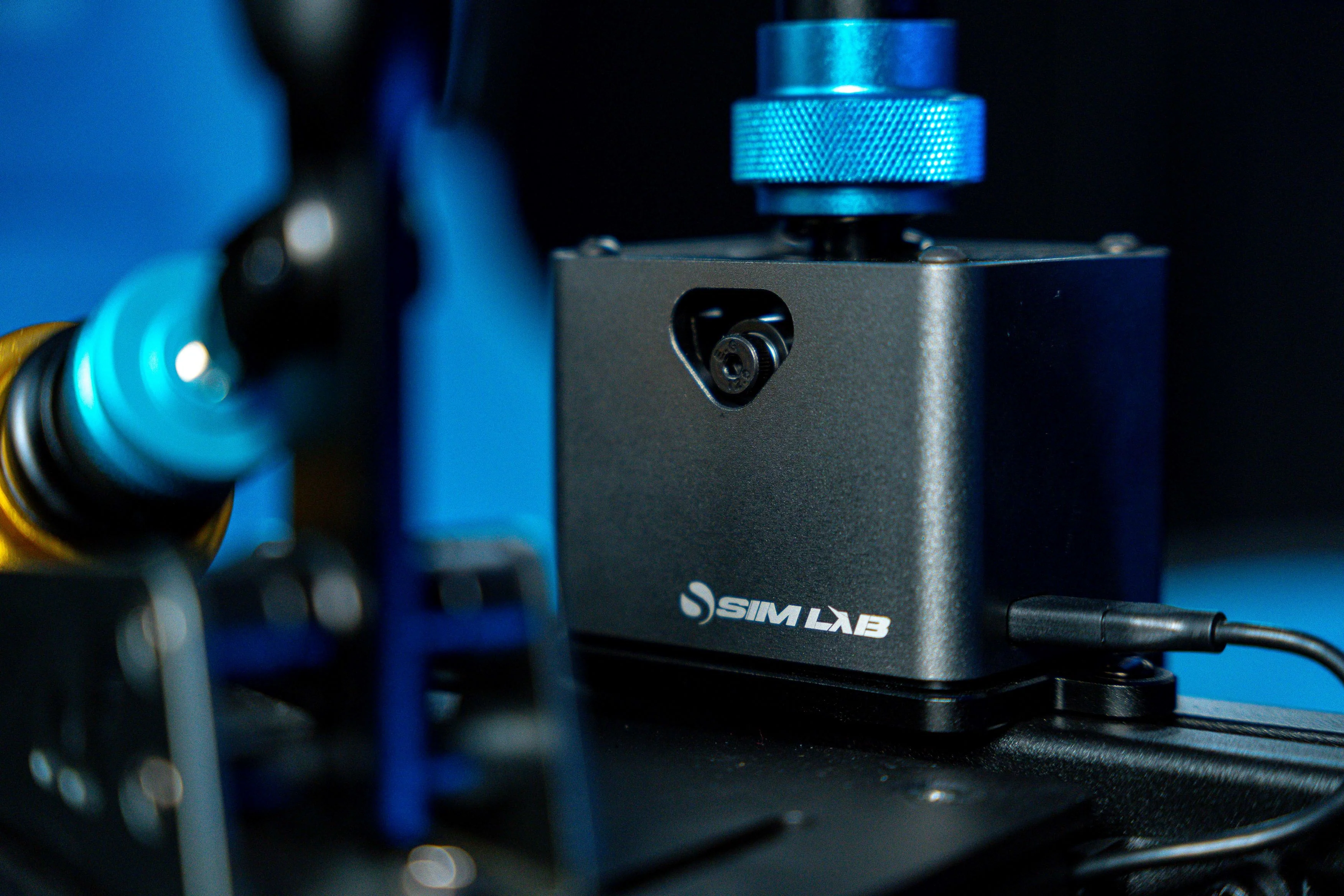 SQ1 Sequential Shifter - Image 11