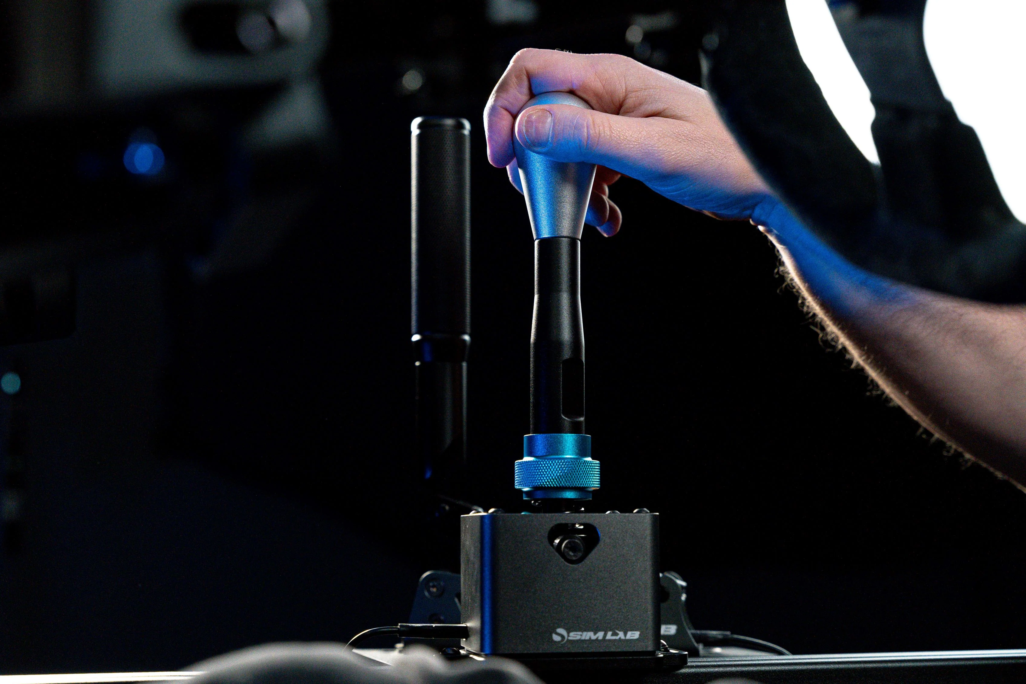 SQ1 Sequential Shifter - Image 9