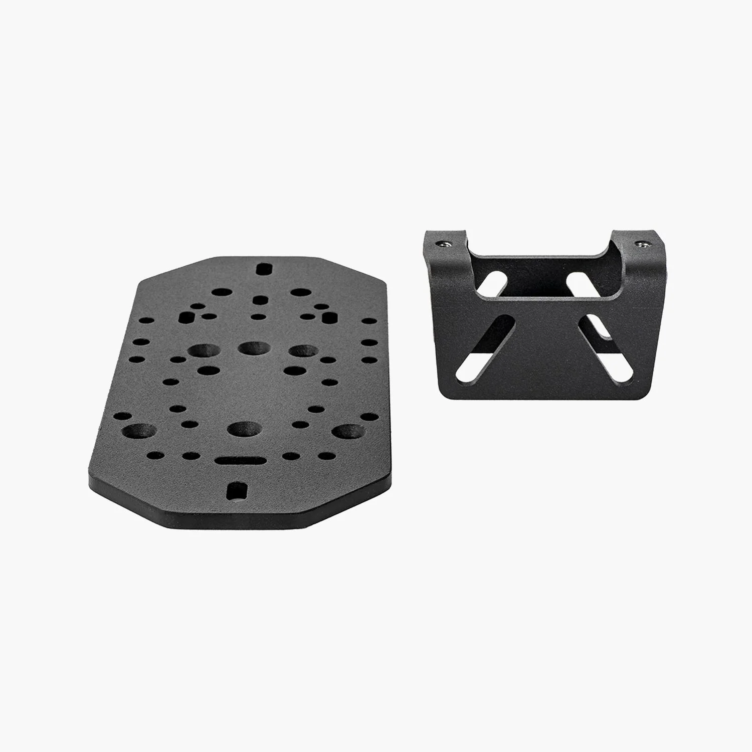 Shifter & HB bracket - Image 2