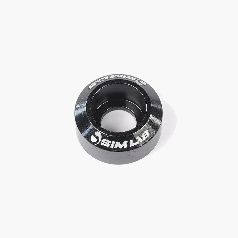 Sim-Lab Cap washers (6x)