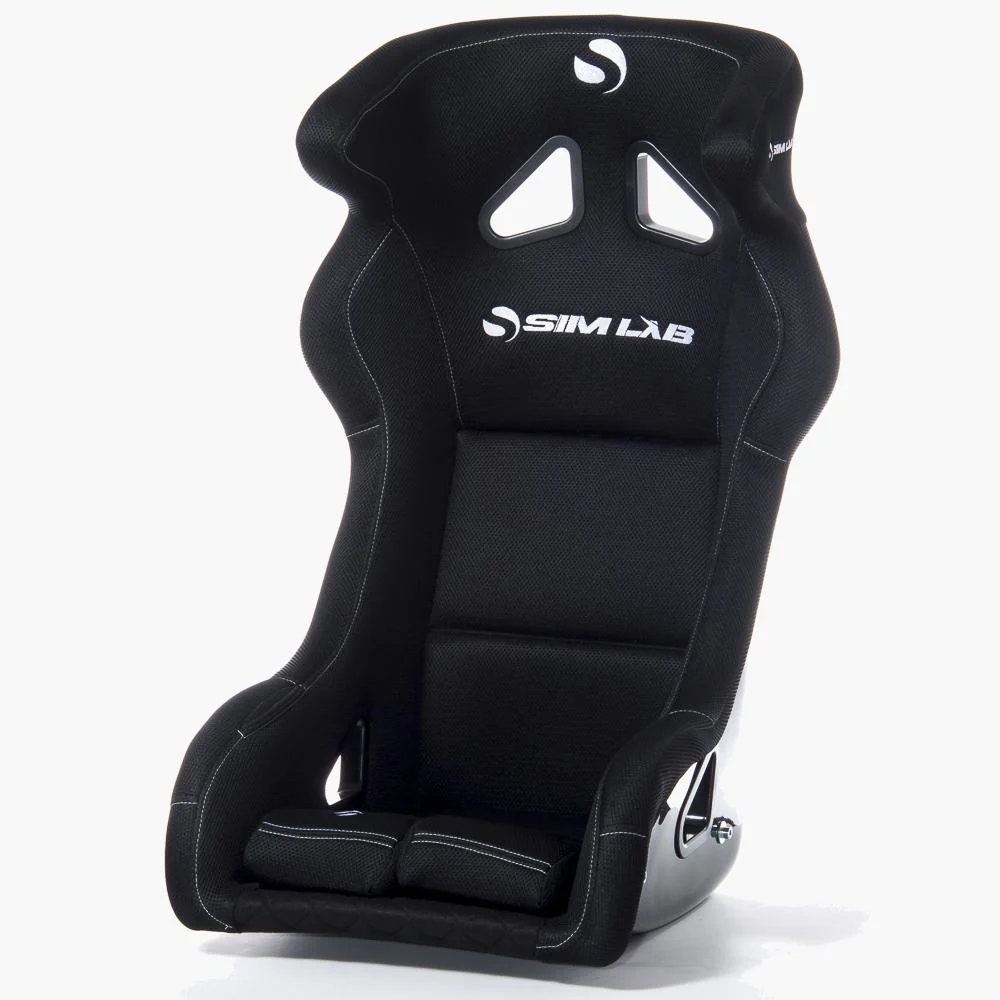 Sim-Lab Speed 1 Bucket Seat - Image 3