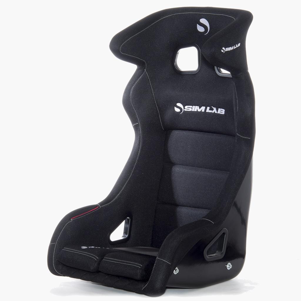 Sim-Lab Speed 1 Bucket Seat - Image 5