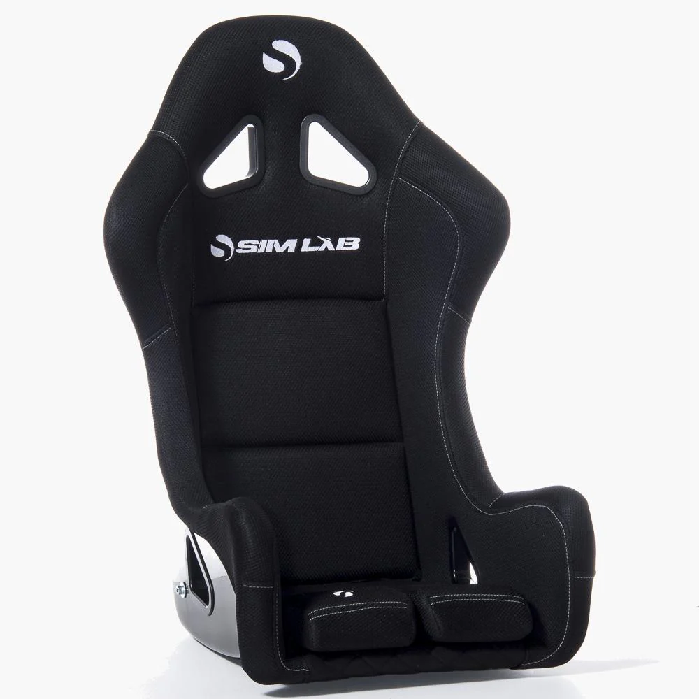 Sim-Lab Speed 3 Bucket Seat - Image 3