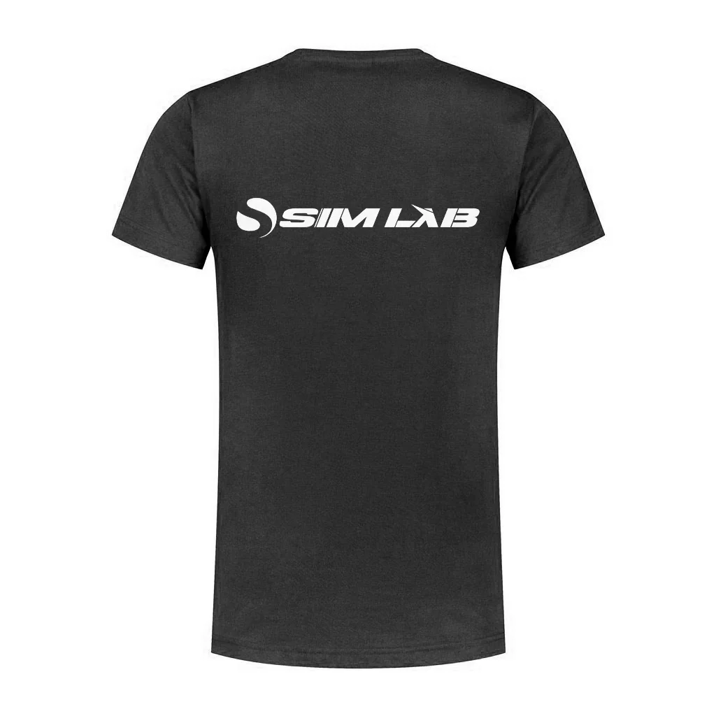 Sim-Lab Tee - Image 2