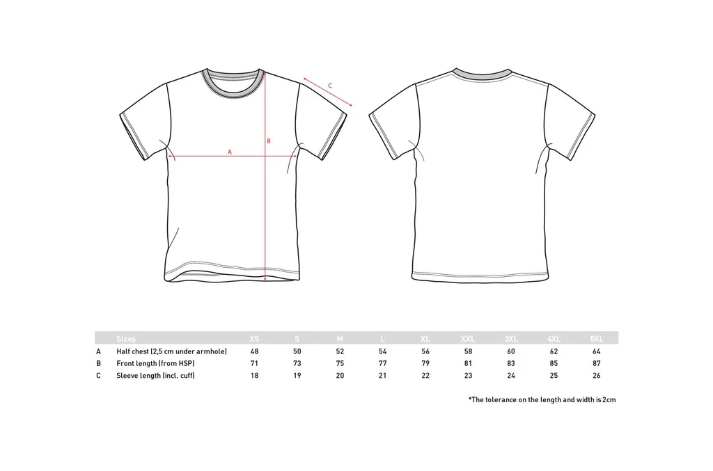 Sim-Lab Tee - Image 3