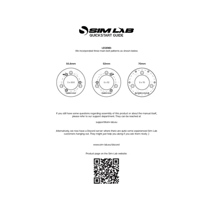 Simucube 2 Adapter - Image 3