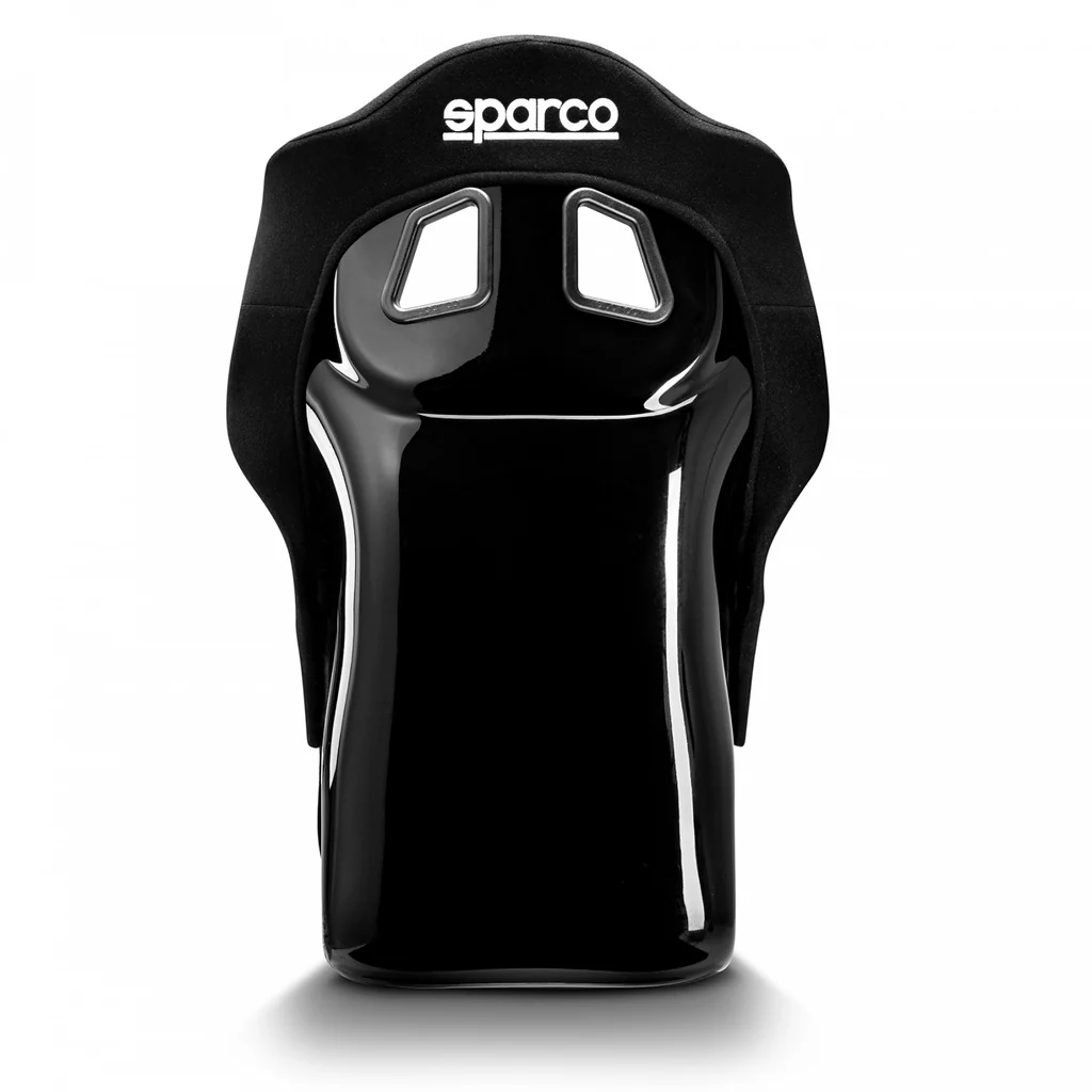 Bundle - Sparco Circuit II QRT - Image 2