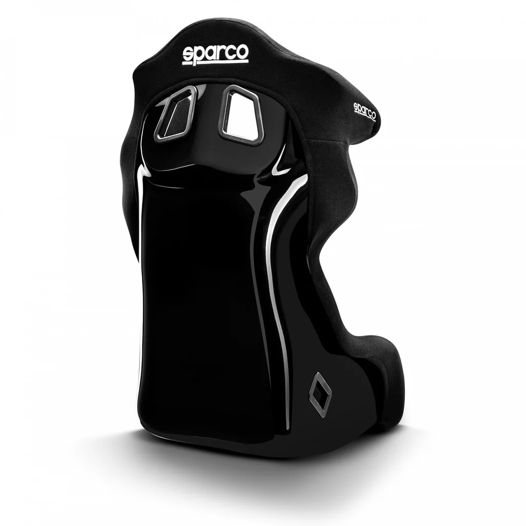 Bundle - Sparco Circuit II QRT - Image 3