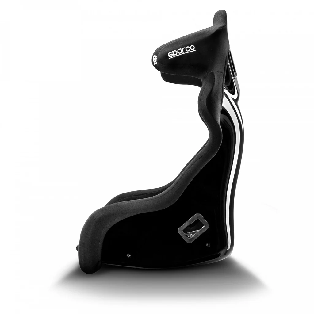 Bundle - Sparco Circuit II QRT - Image 4
