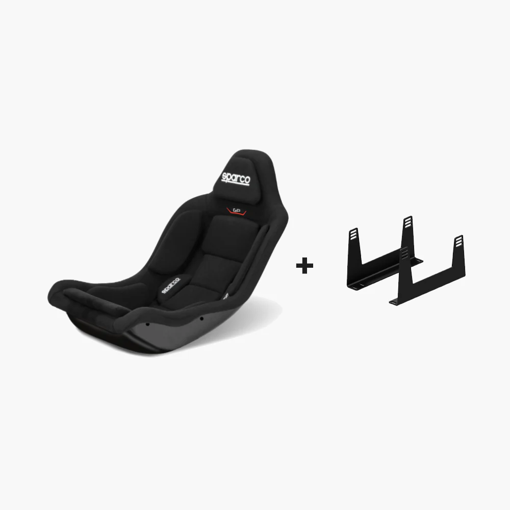Sparco - GP Gaming seat Bundle - Image 3