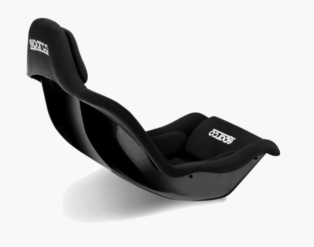 Sparco - GP Gaming seat Bundle - Image 4