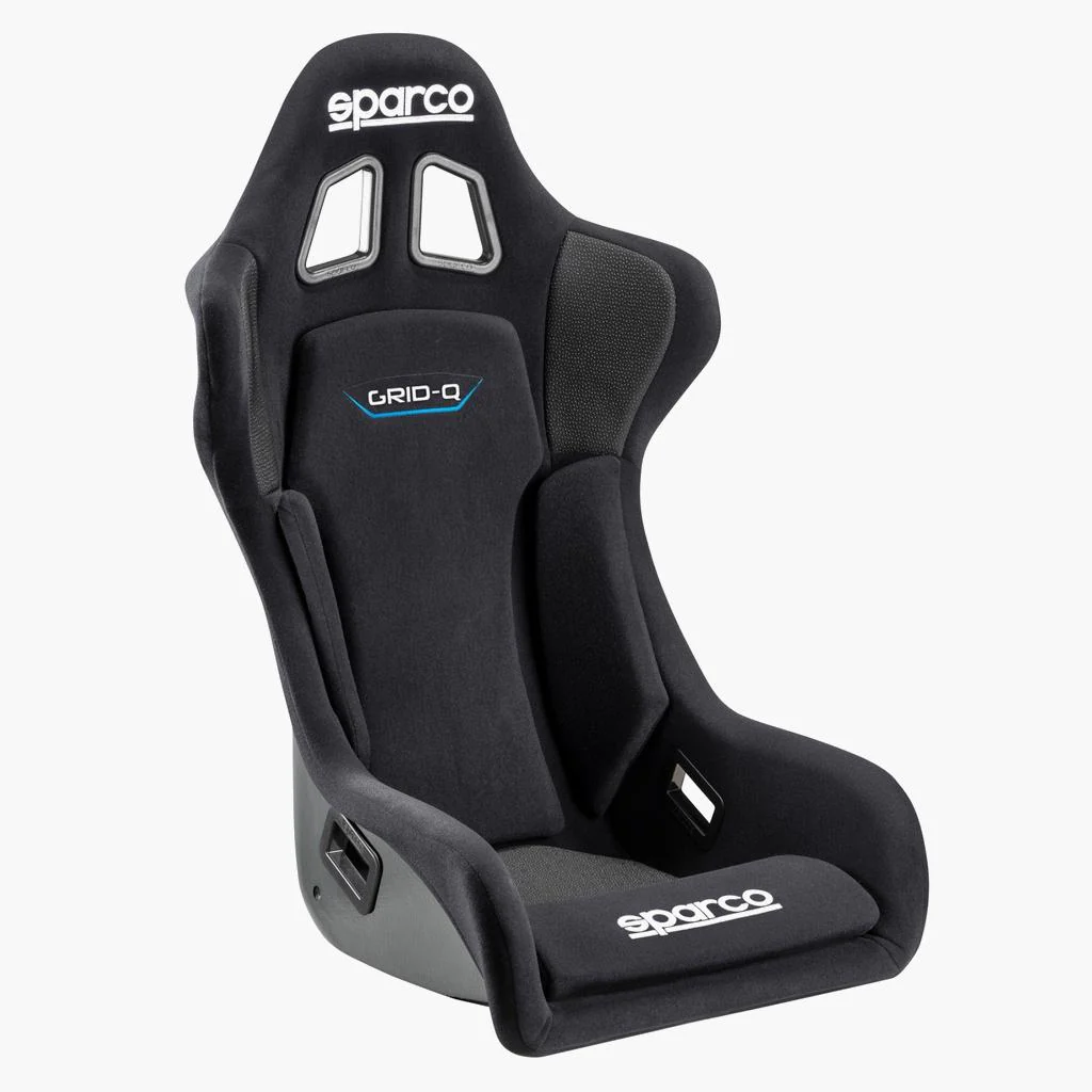 Sparco - GRID Q - Image 3