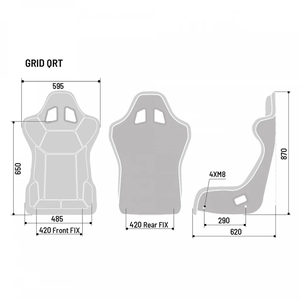 Sparco - GRID Q - Image 6