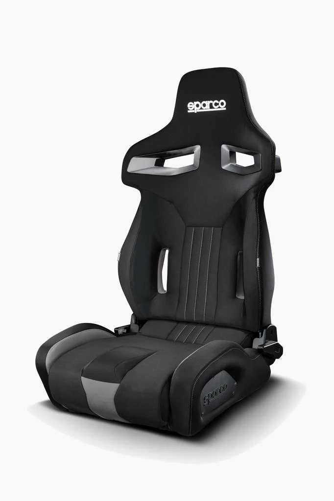 Sparco R333 - Image 4