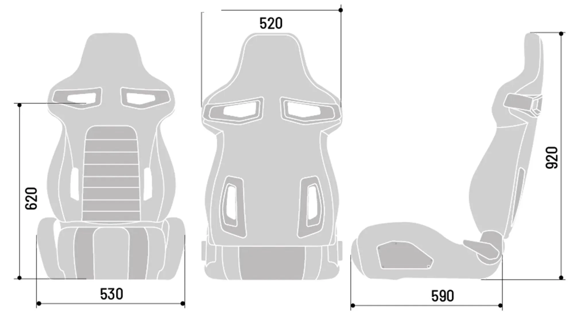 Sparco R333 - Image 7
