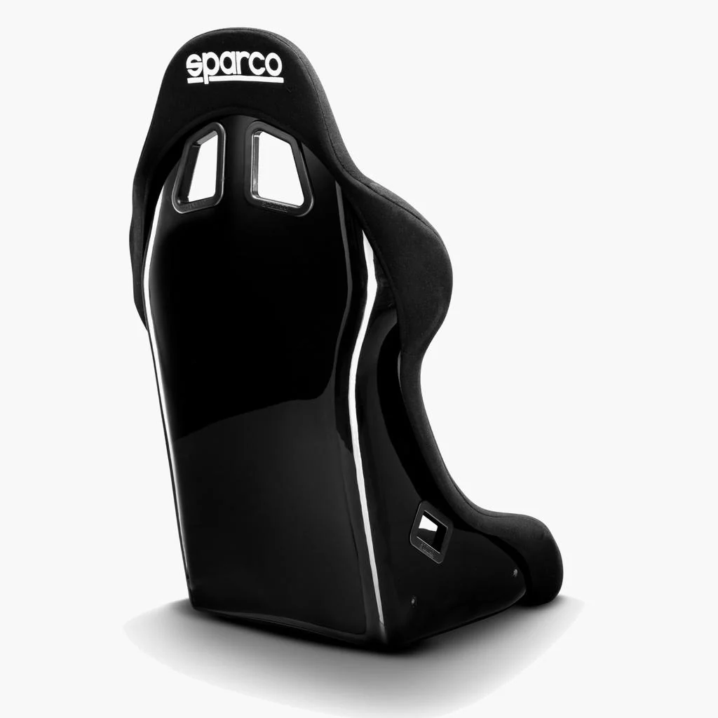 Sparco REV QRT - Image 3