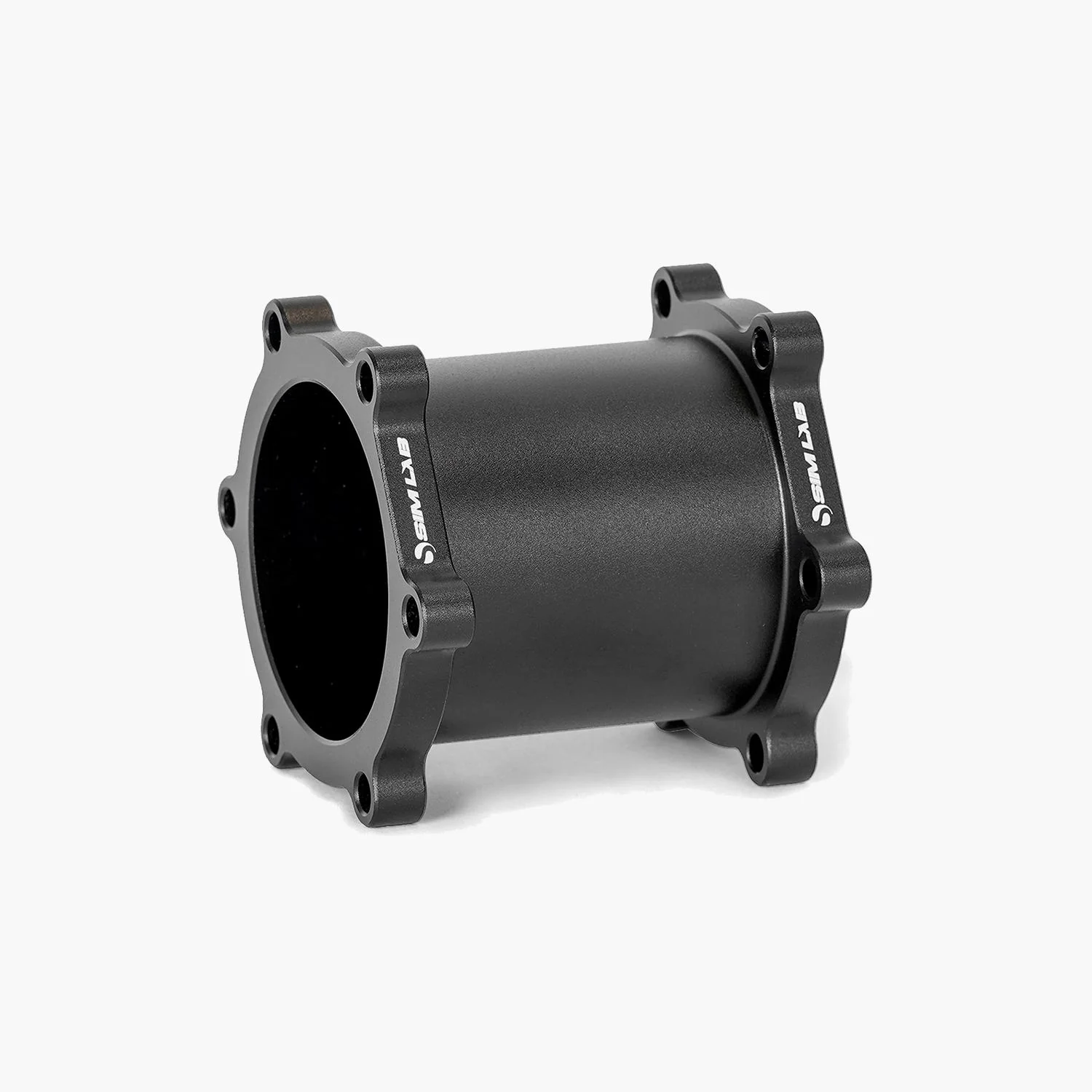 Steering wheel extension piece V2 – Billet Aluminium - Image 2
