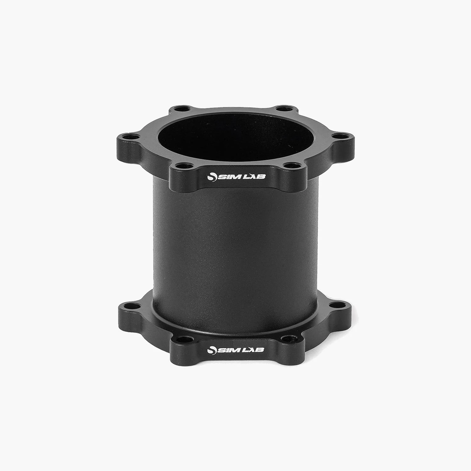 Steering wheel extension piece V2 – Billet Aluminium - Image 3