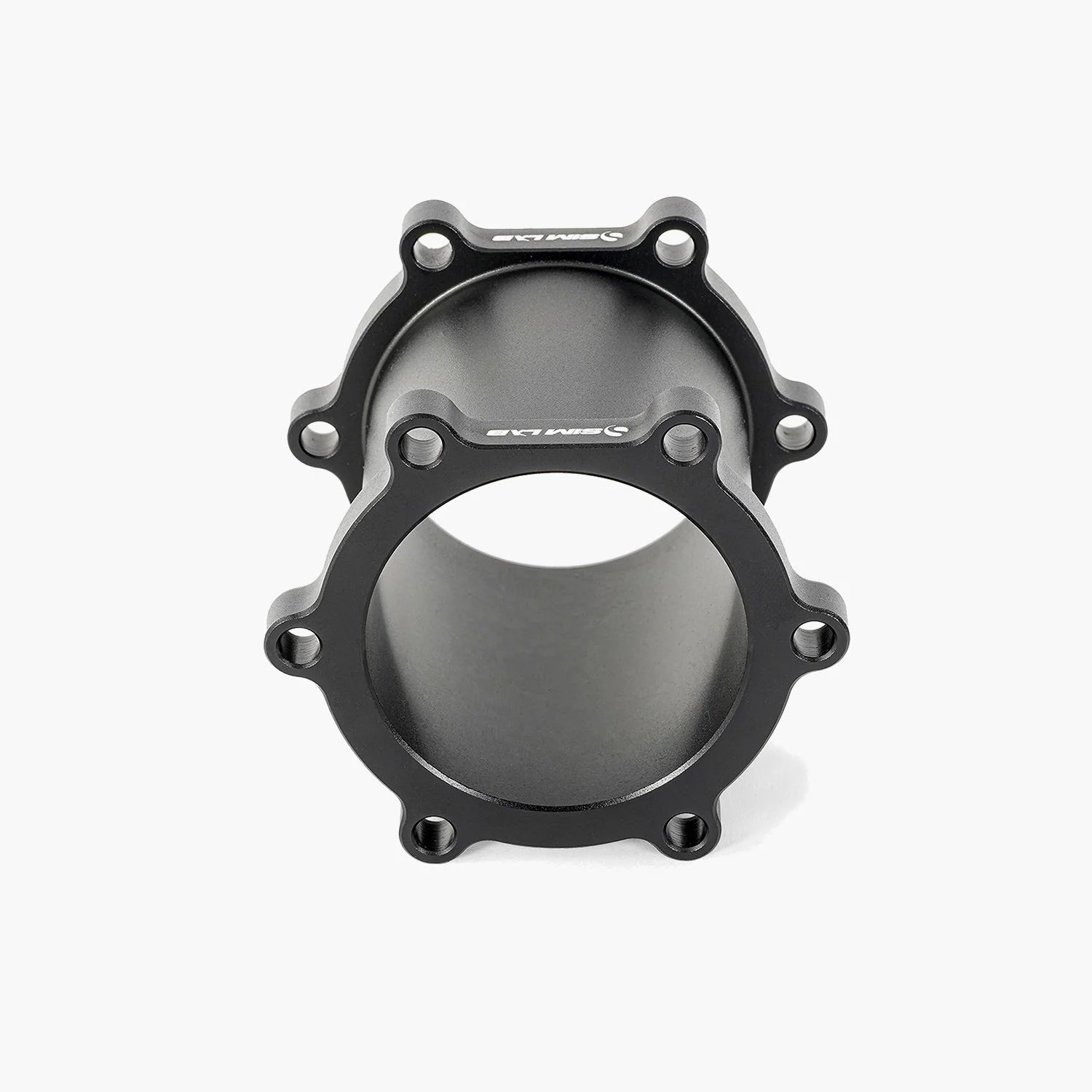Steering wheel extension piece V2 – Billet Aluminium - Image 4
