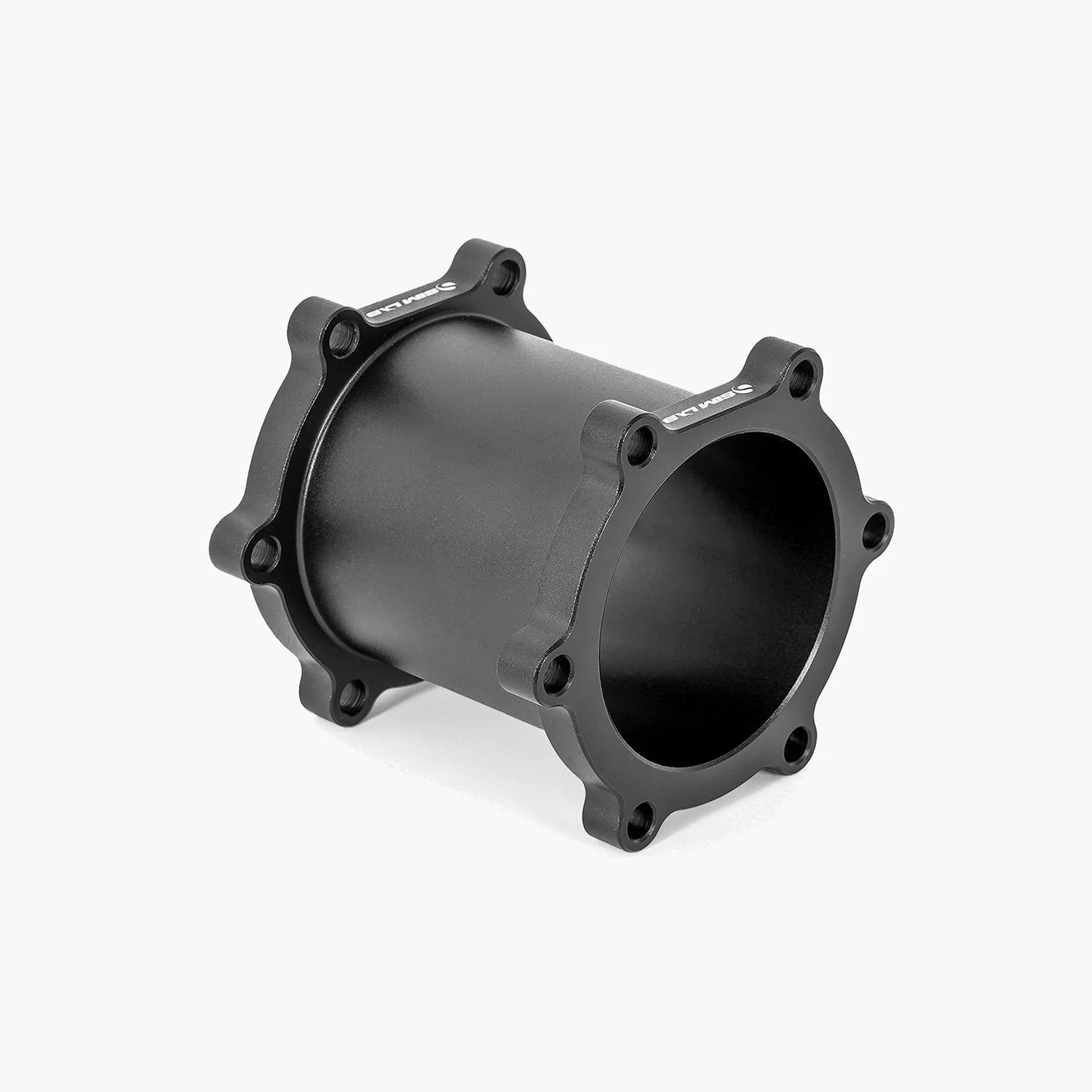 Steering wheel extension piece V2 – Billet Aluminium - Image 5