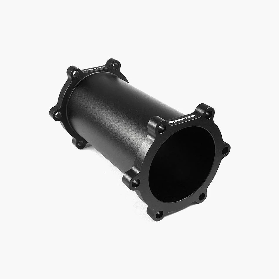 Steering wheel extension piece V2 – Billet Aluminium - Image 6
