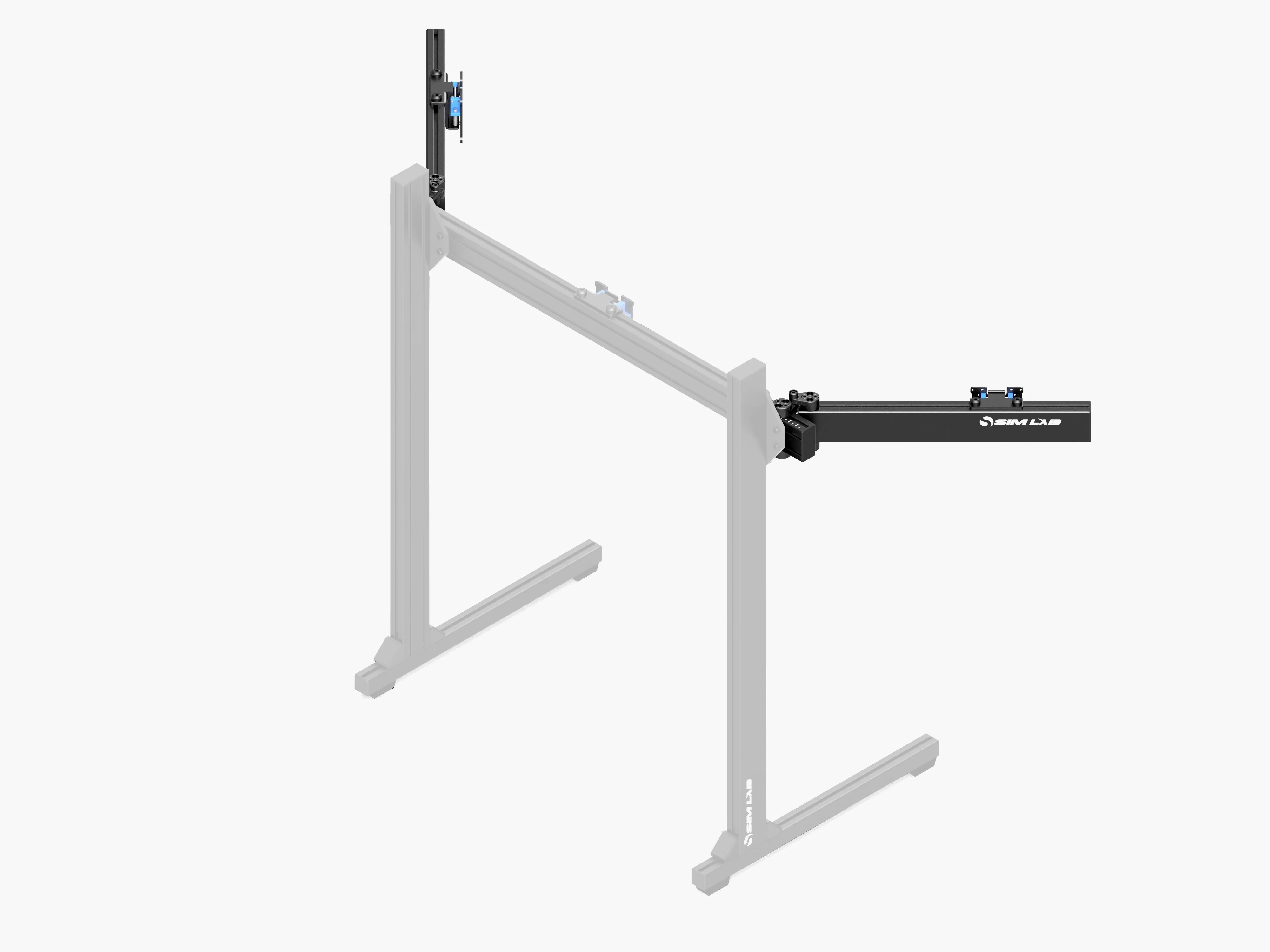 Freestanding Vario™ monitor mount - Image 3